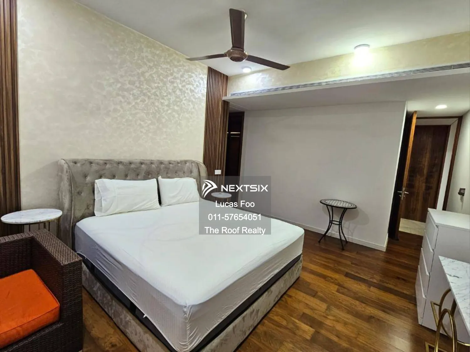 Condominium For Rent in Georgetown Penang - Image 6