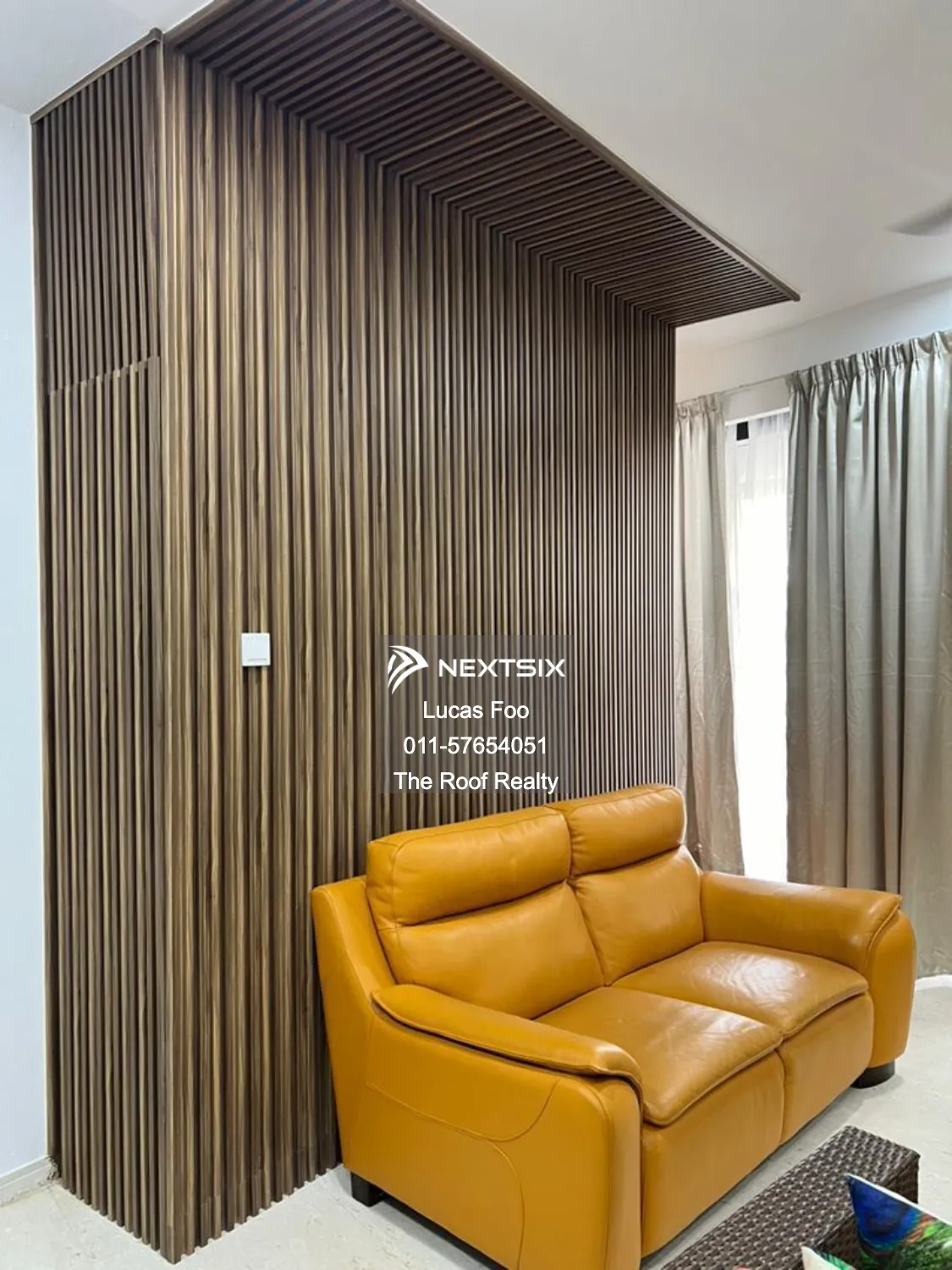 Condominium For Rent in Georgetown Penang - Image 7