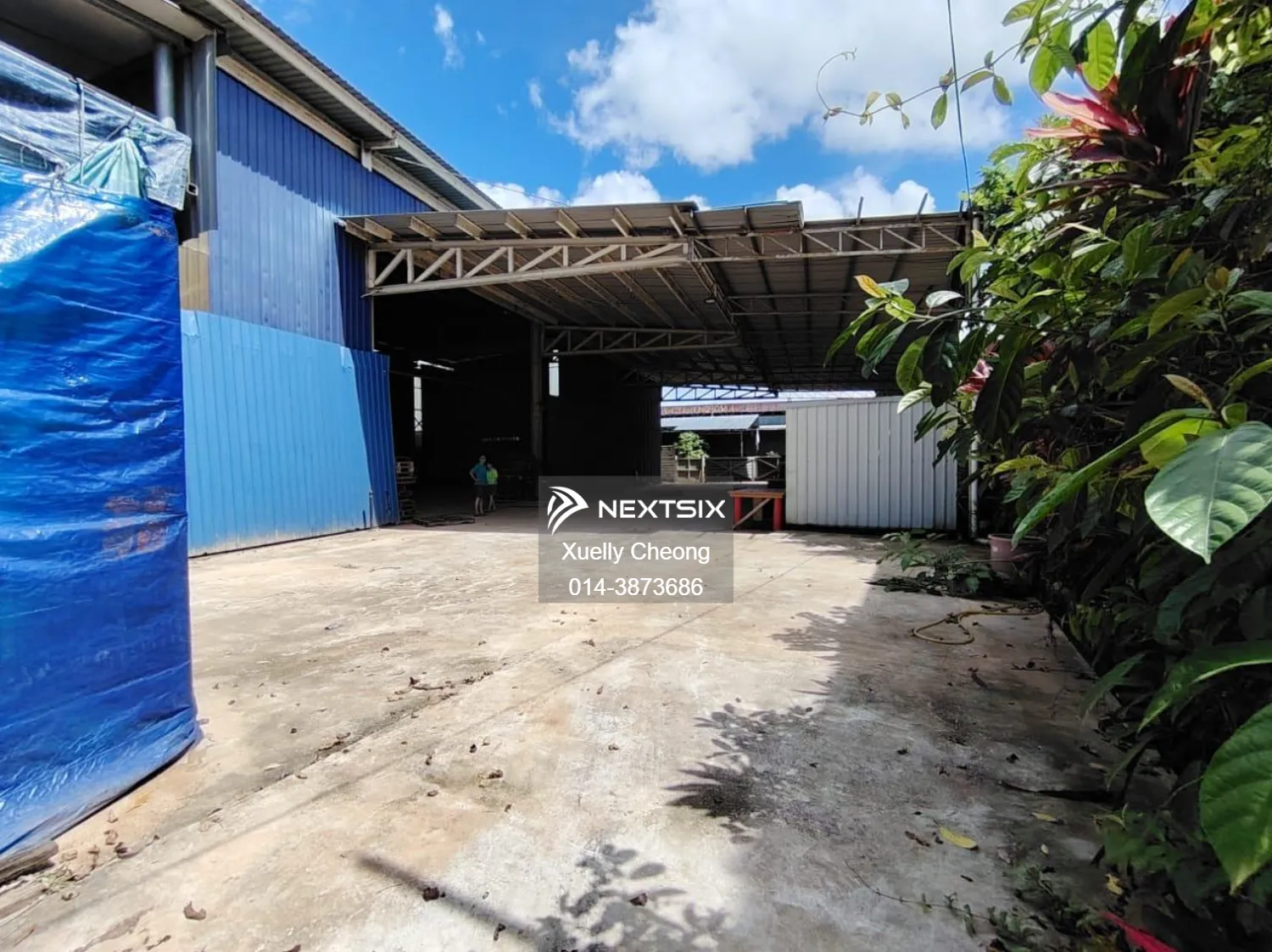 Factory For Rent in Masai Johor - Image 3