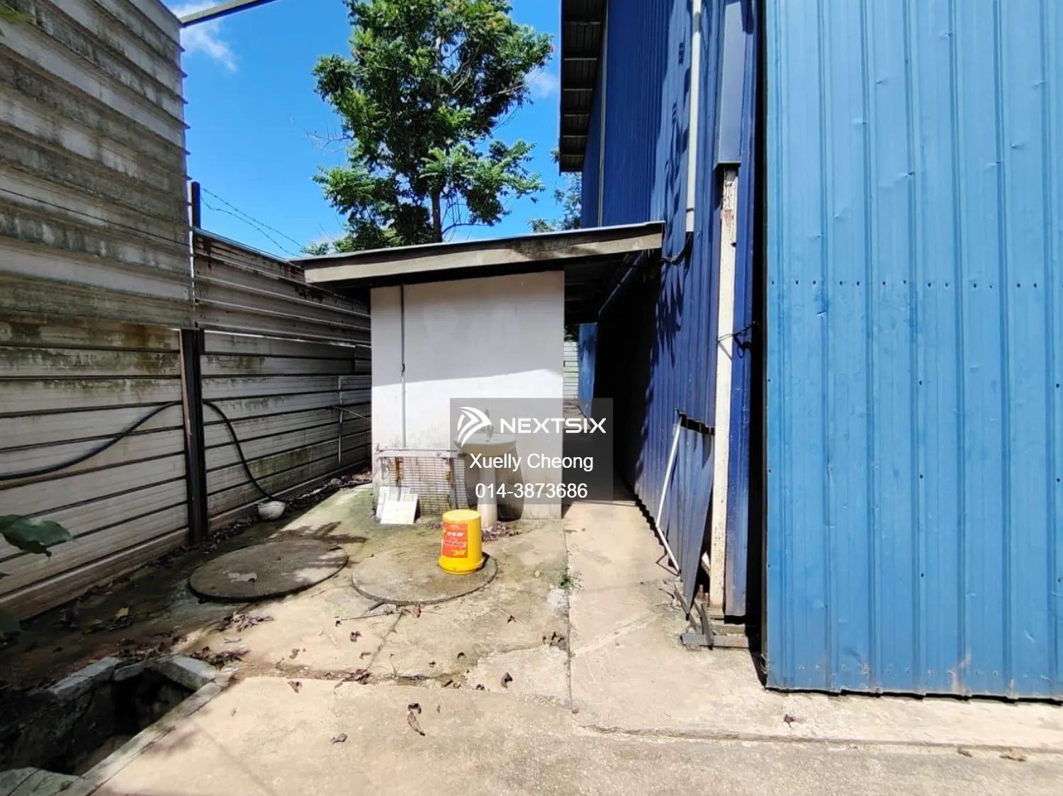 Factory For Rent in Masai Johor - Image 5