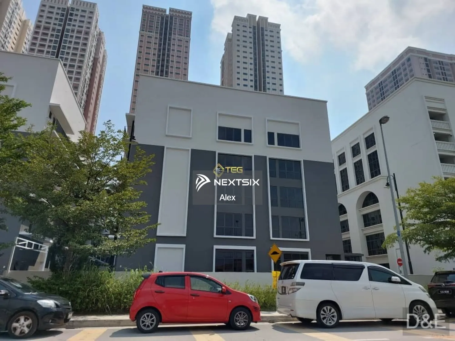 Setia Alam Edusentral