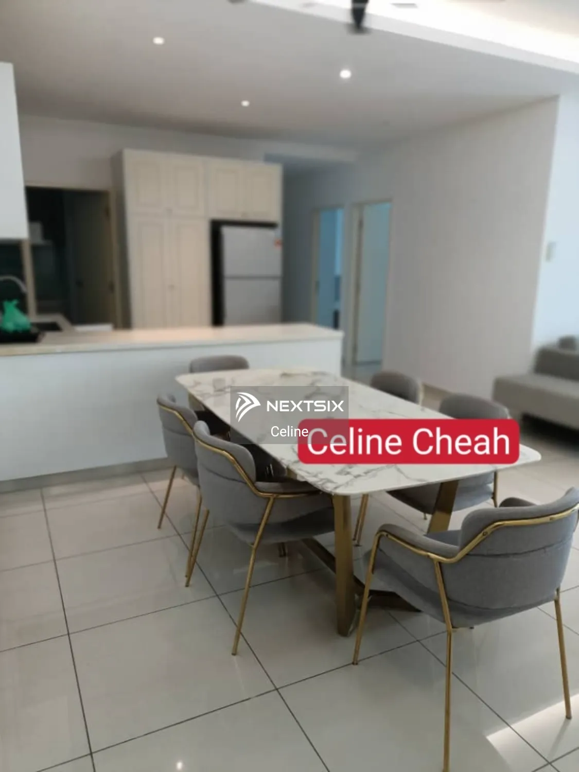 Grace Residence