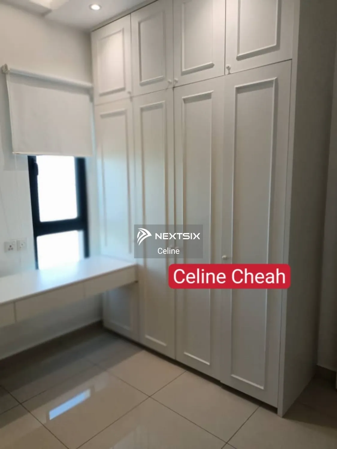 Condominium For Rent in Jelutong Penang - Image 5