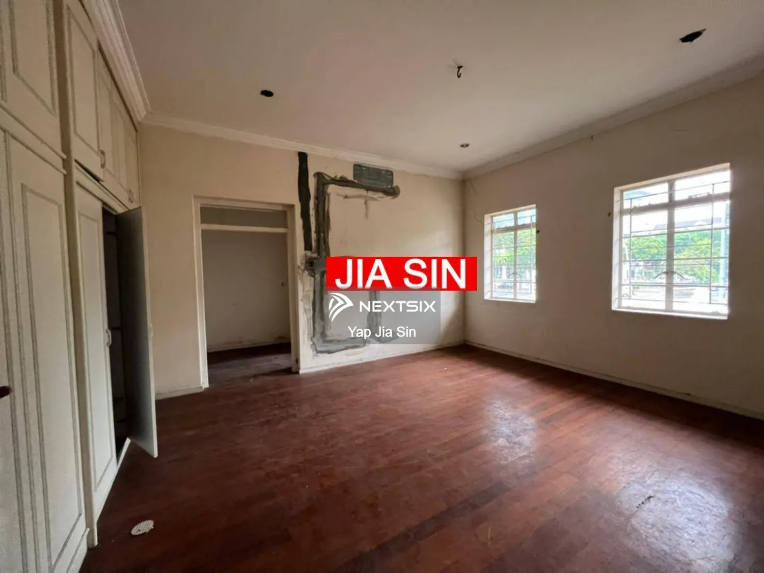 Commercial Bungalow For Sale in Georgetown Penang