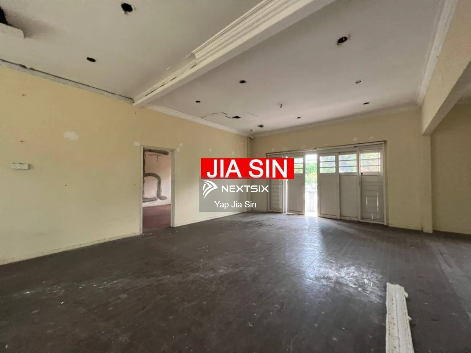 Commercial Bungalow For Sale in Georgetown Penang - Image 2
