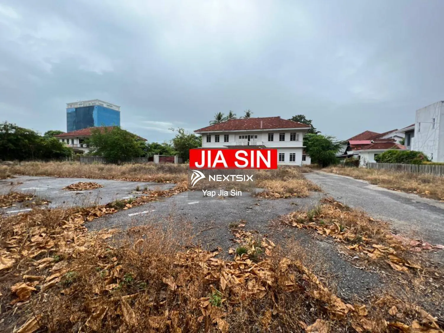 Commercial Bungalow For Sale in Georgetown Penang - Image 5