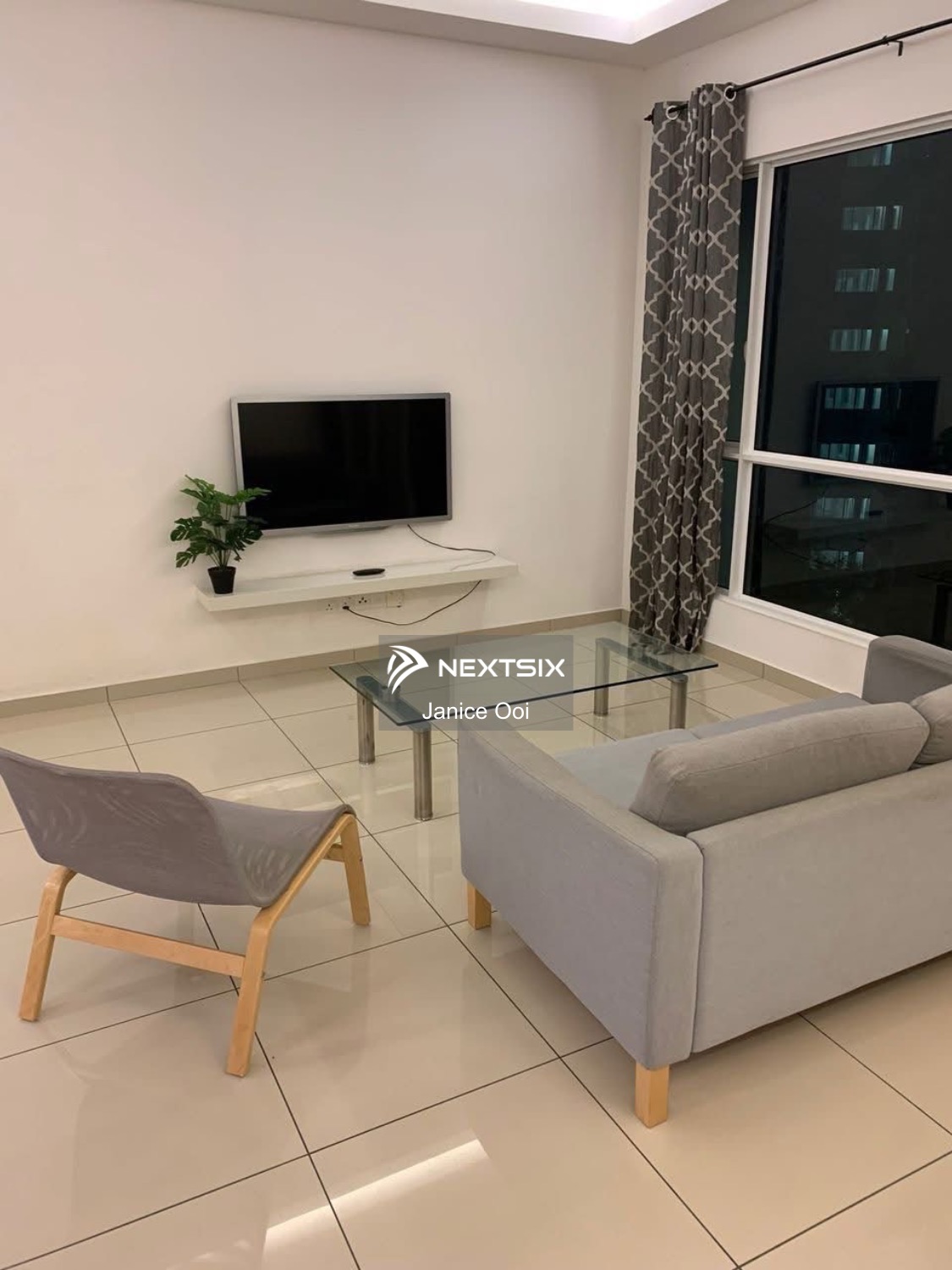 Condominium For Rent in Bayan Lepas Penang