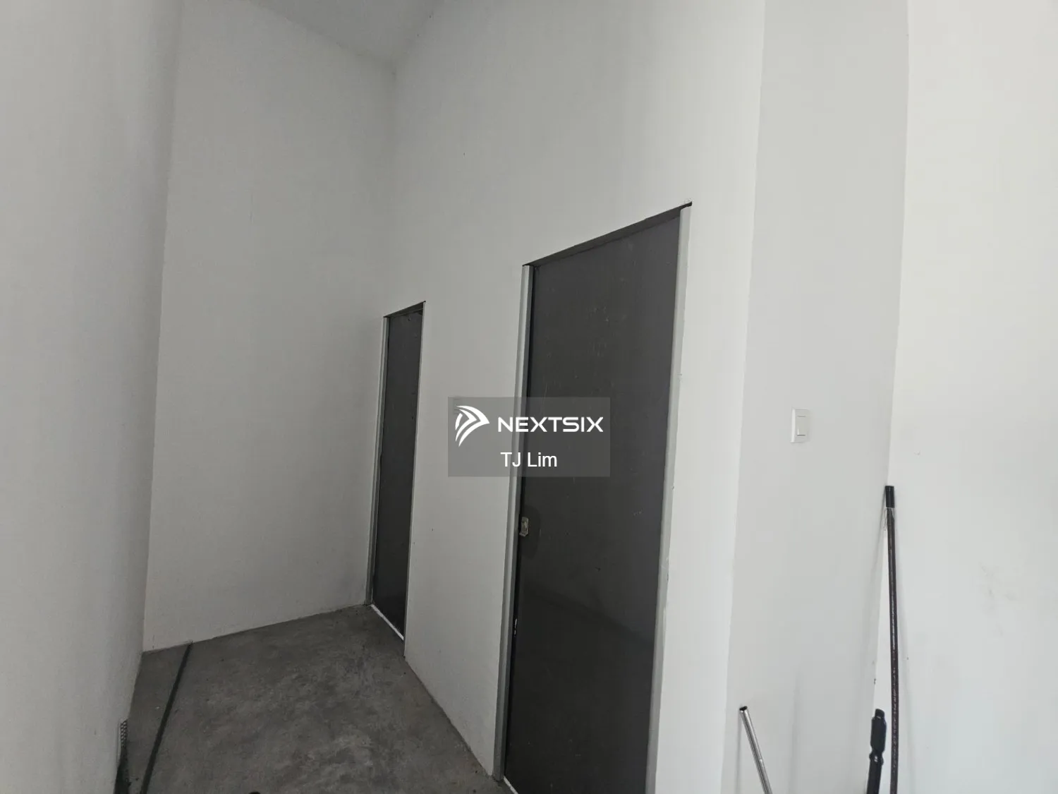 Shop For Rent in Senai Johor - Image 5