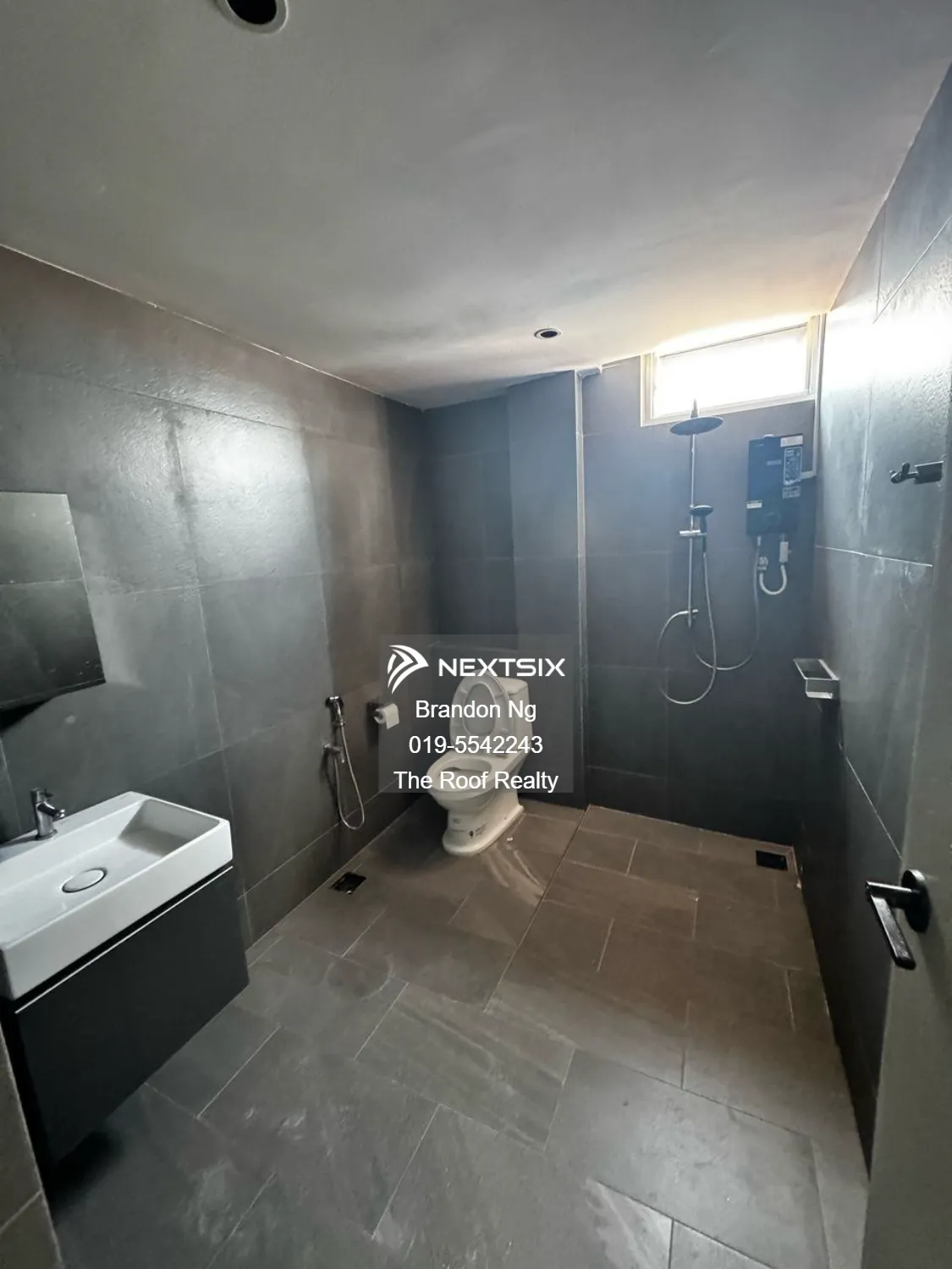 Shop For Rent in Georgetown Penang - Image 5