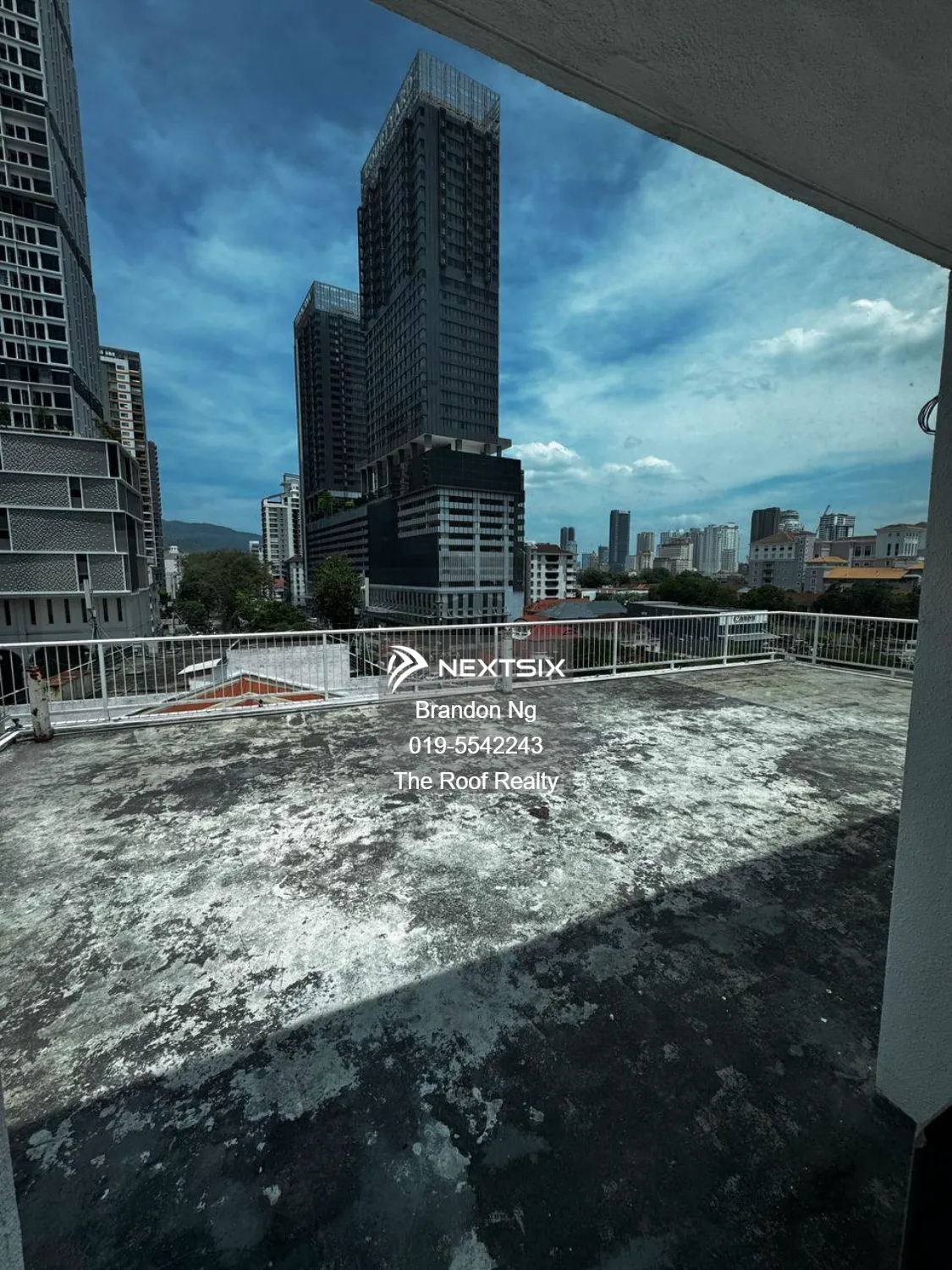 Shop For Rent in Georgetown Penang - Image 6