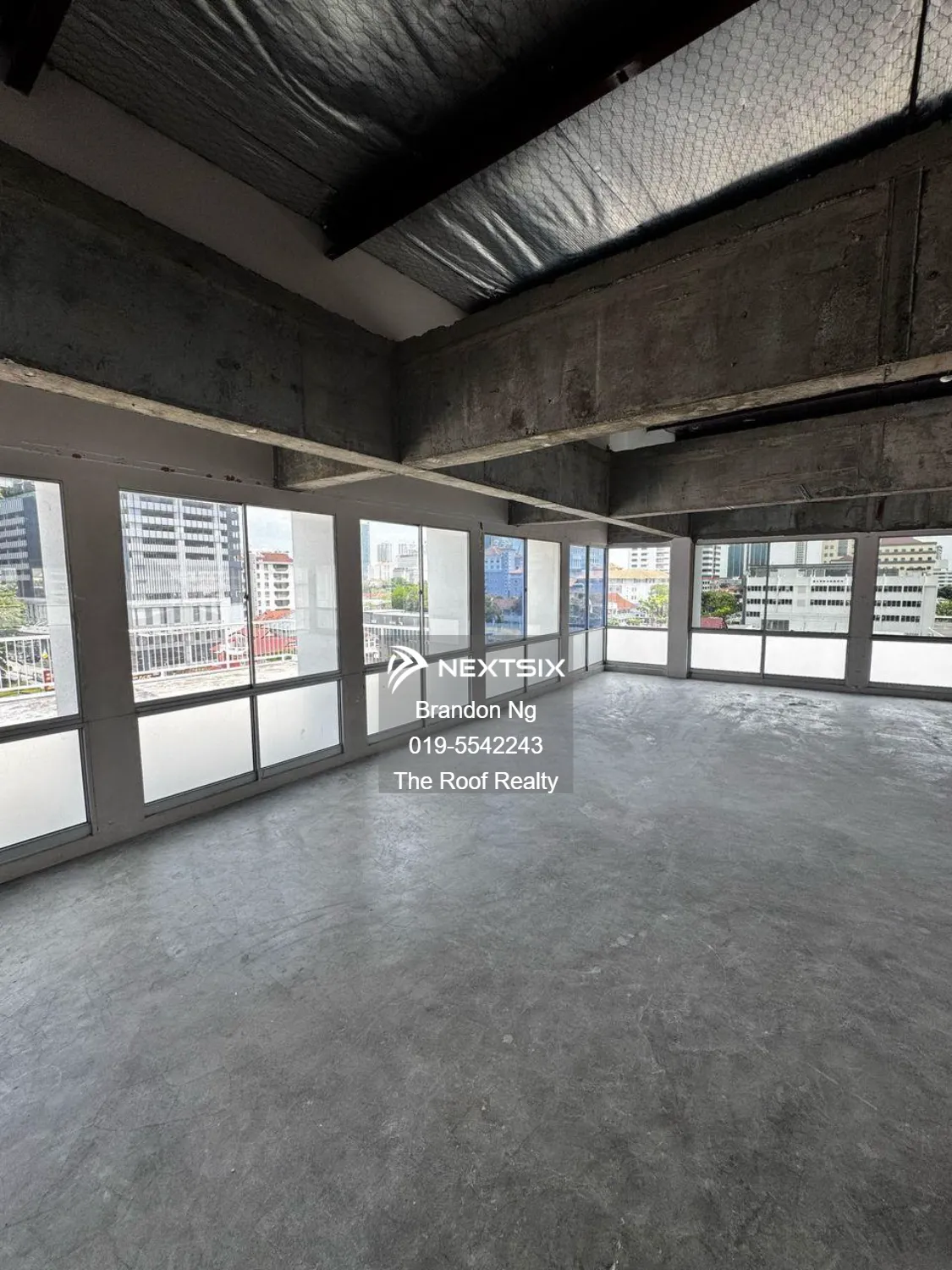 Shop For Rent in Georgetown Penang - Image 7