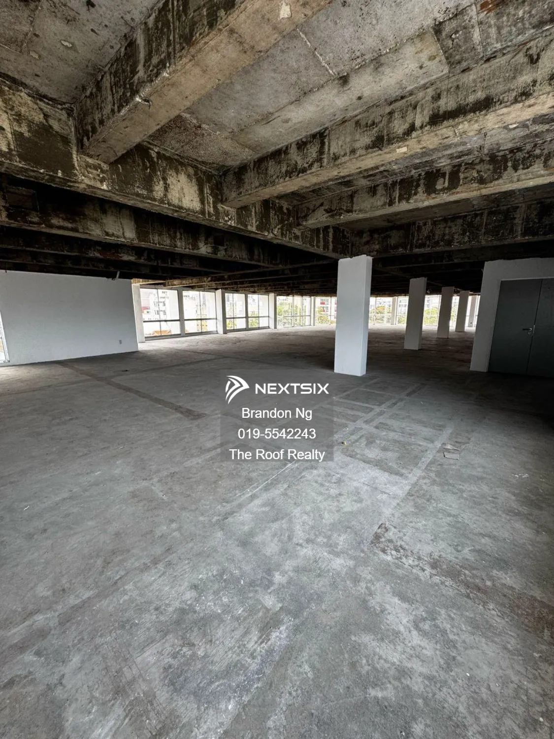 Shop For Rent in Georgetown Penang - Image 9