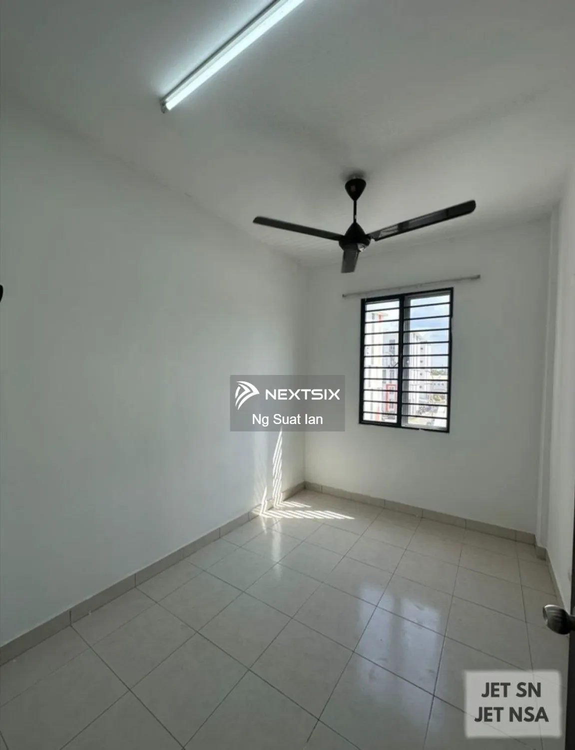 Apartment For Sale in Klang Selangor