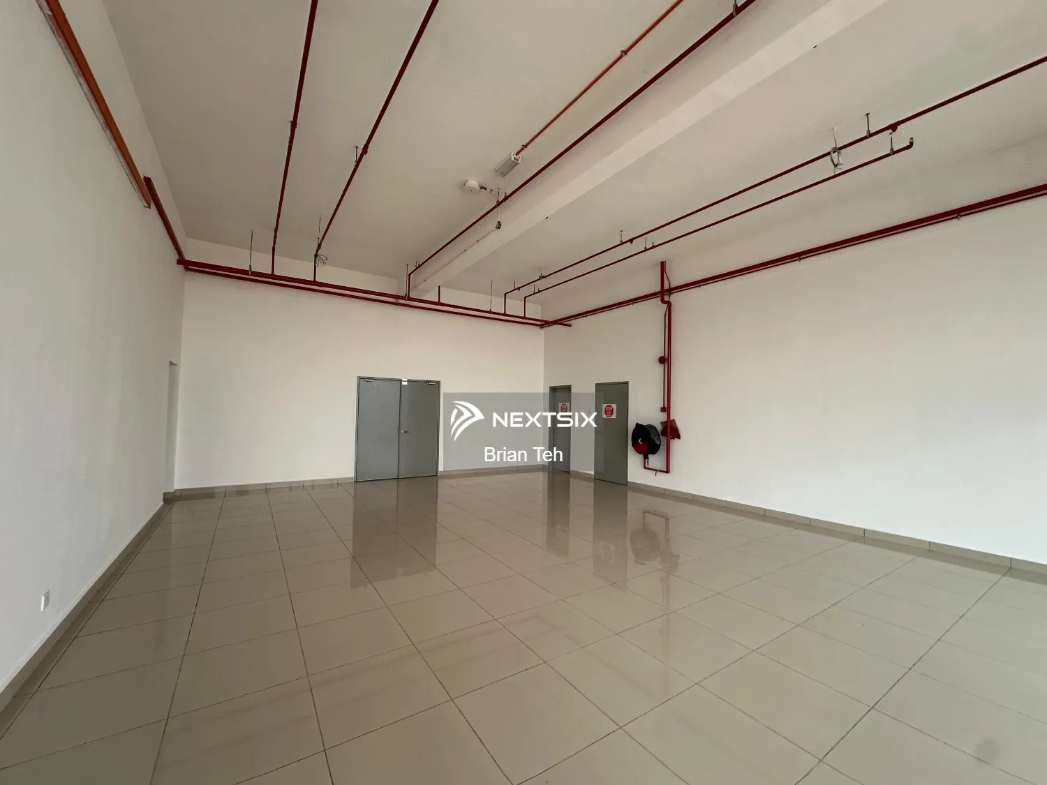 Detached Factory For Rent in Seberang Perai Penang - Image 5
