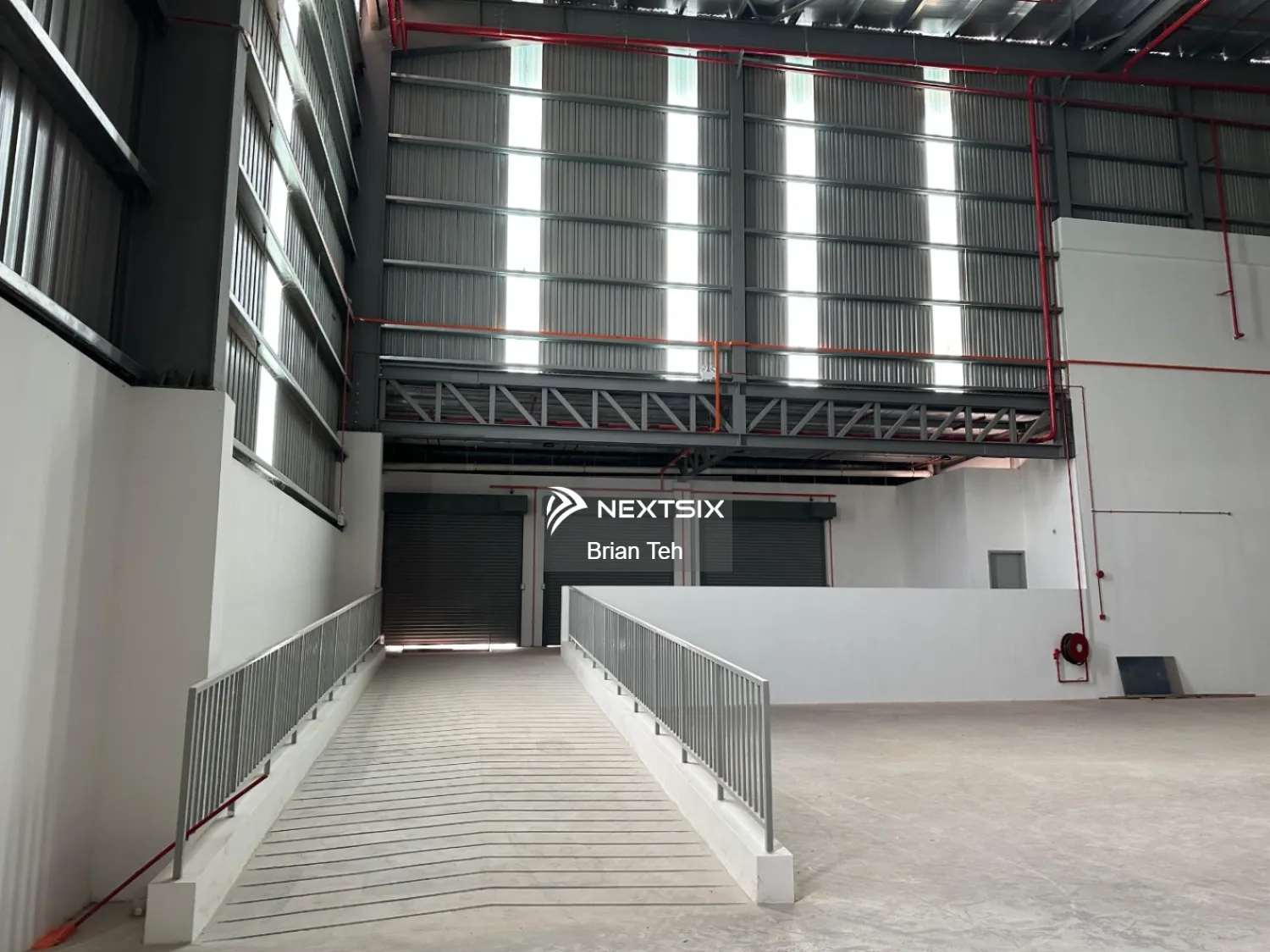 Detached Factory For Rent in Seberang Perai Penang - Image 6