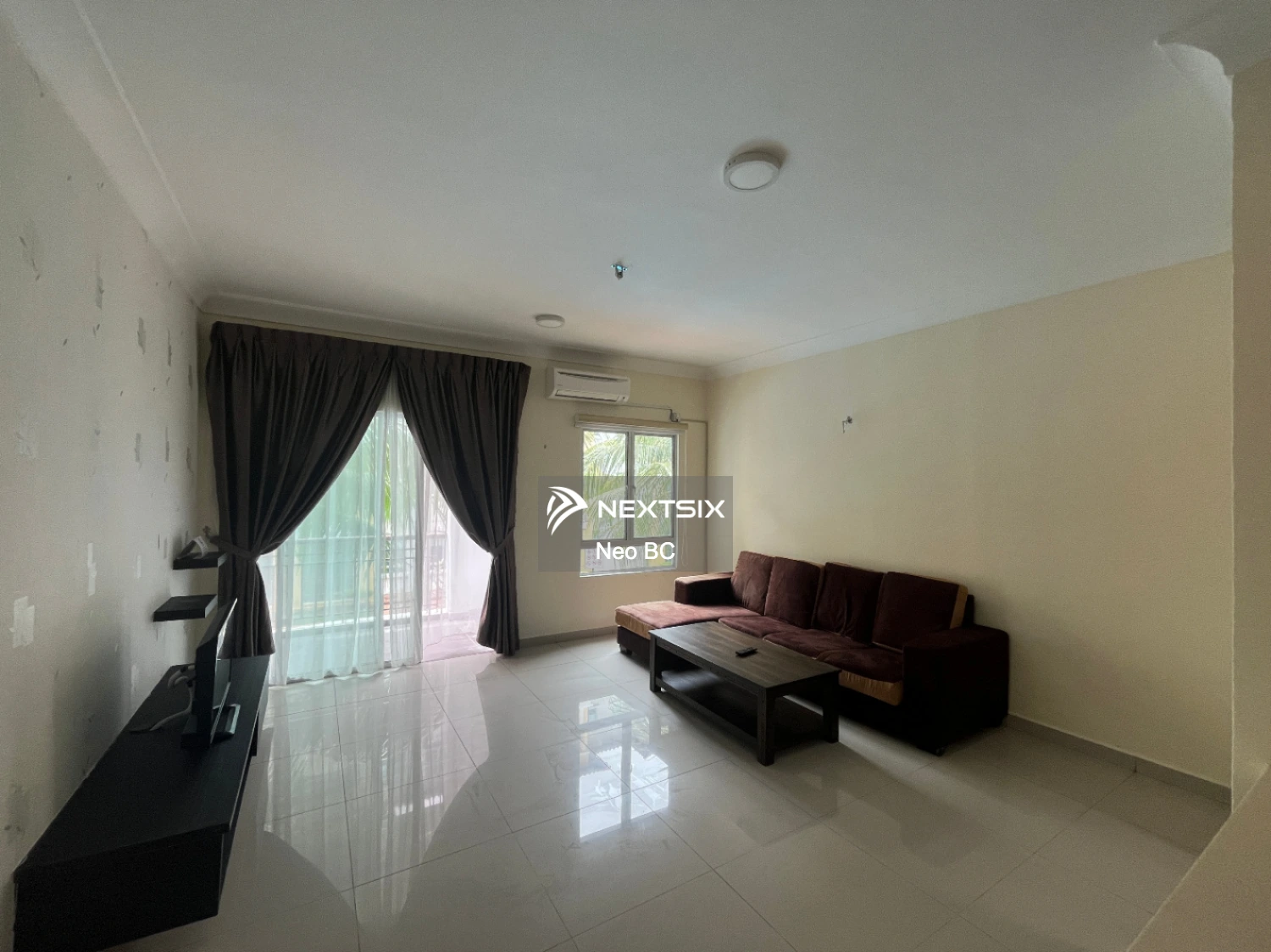 Tiara Desaru Seaview Residence