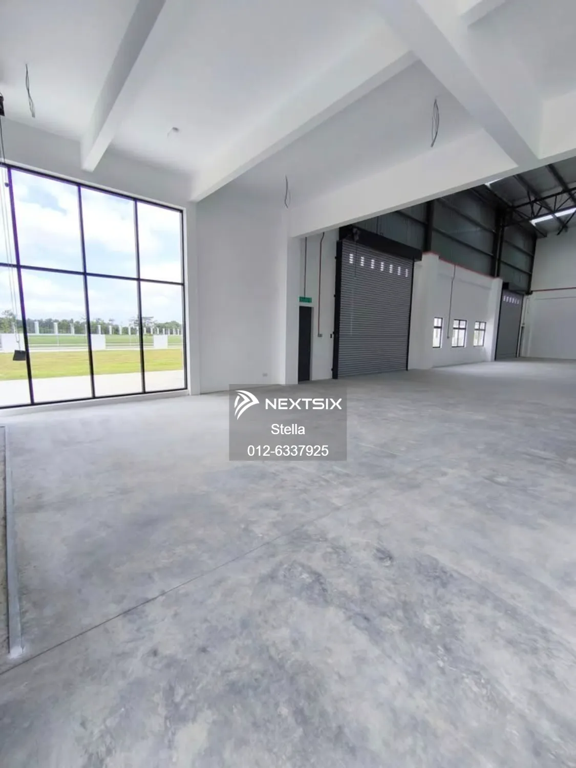 Factory For Rent in Senai Johor - Image 6