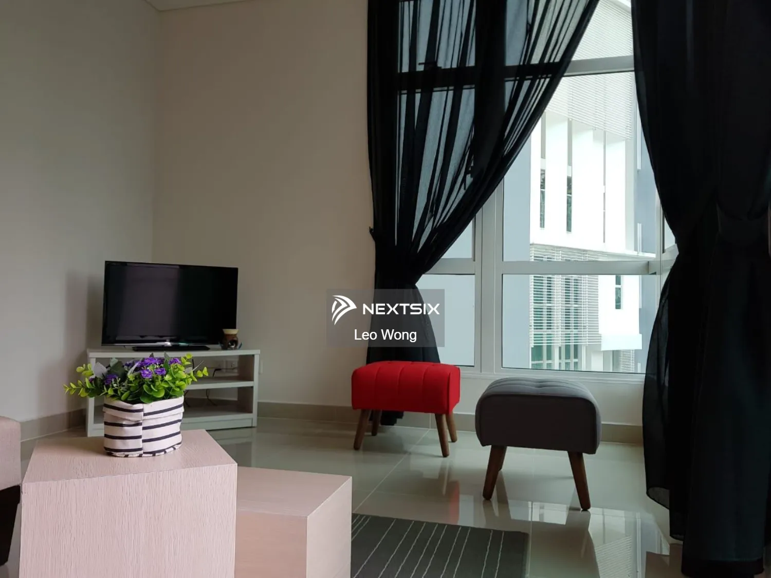 Condominium For Rent in Medini Johor - Image 2
