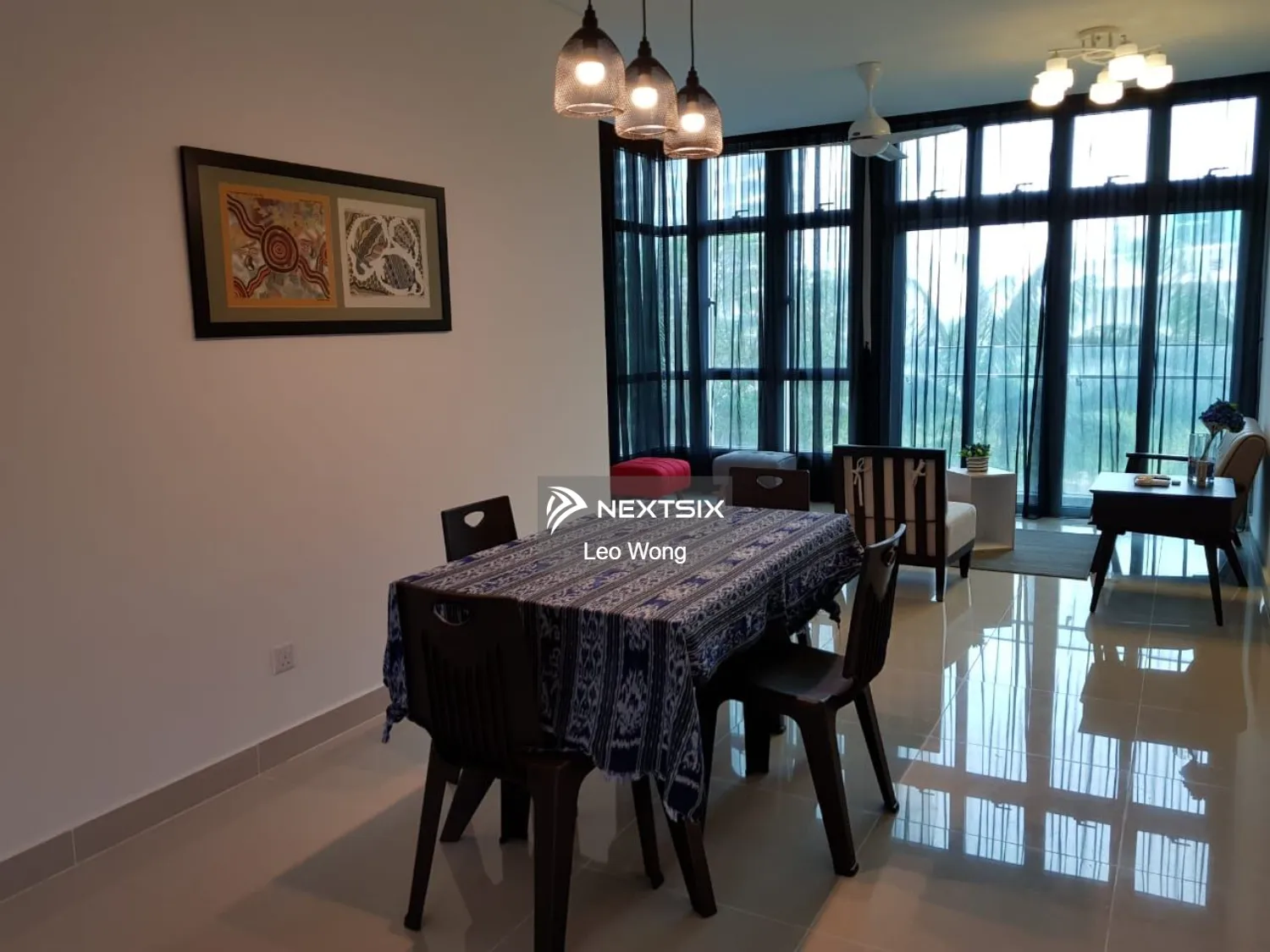 Condominium For Rent in Medini Johor - Image 3