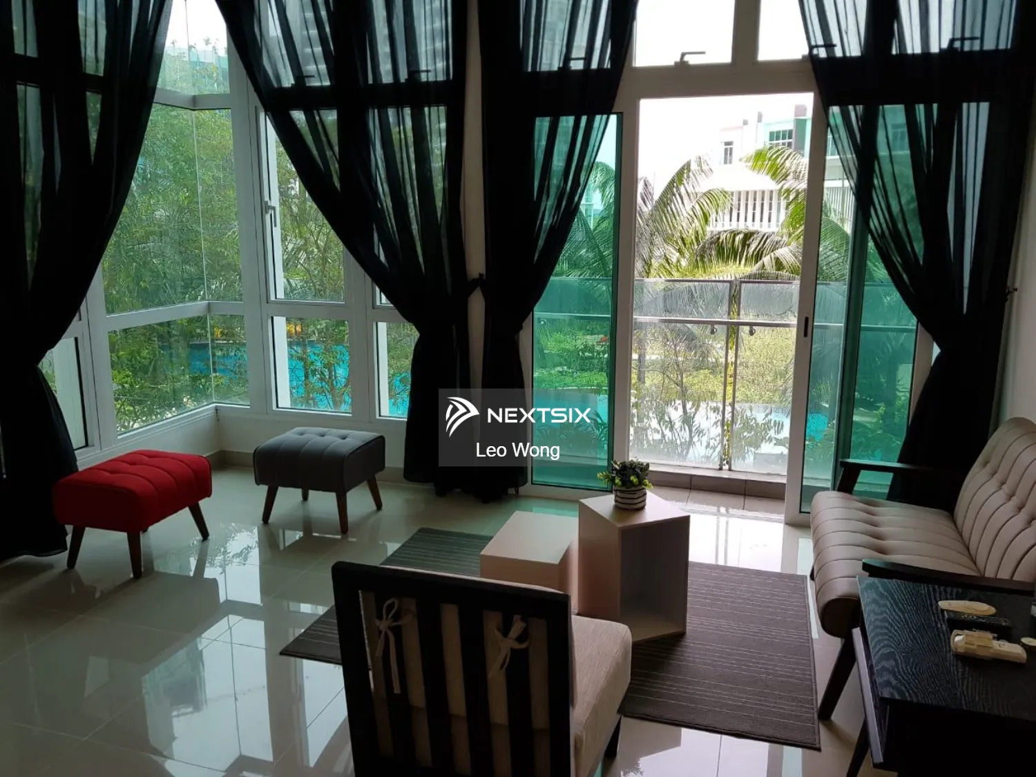 Condominium For Rent in Medini Johor - Image 4