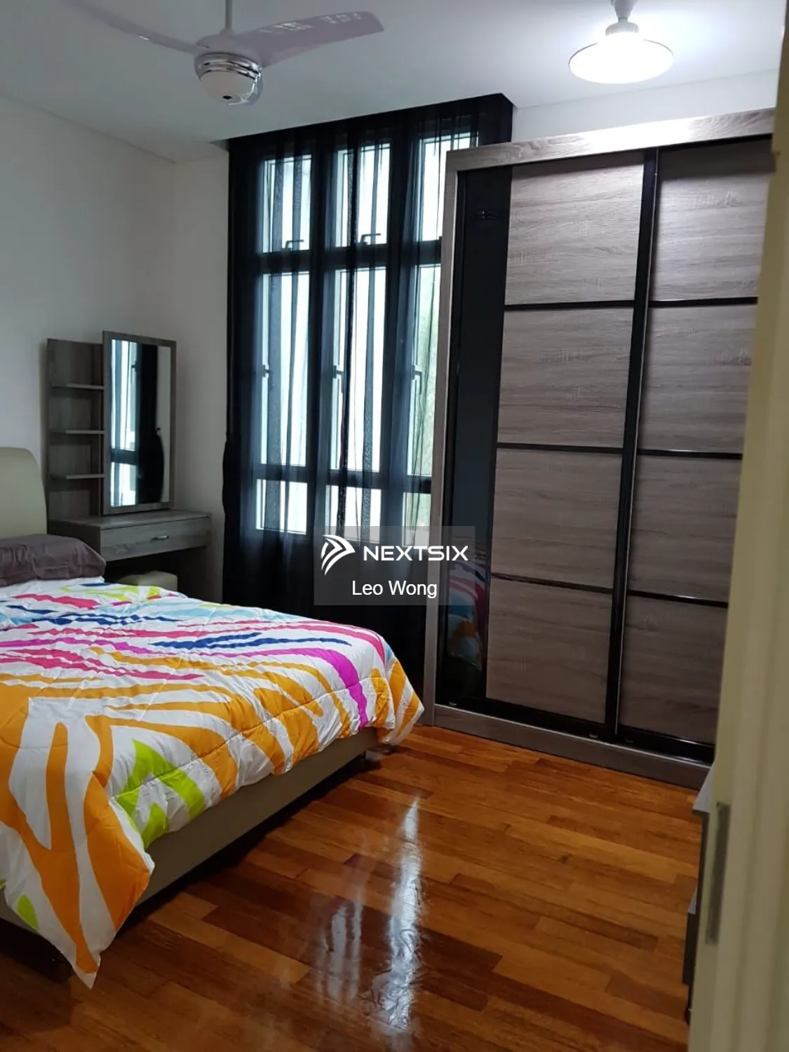 Condominium For Rent in Medini Johor - Image 5