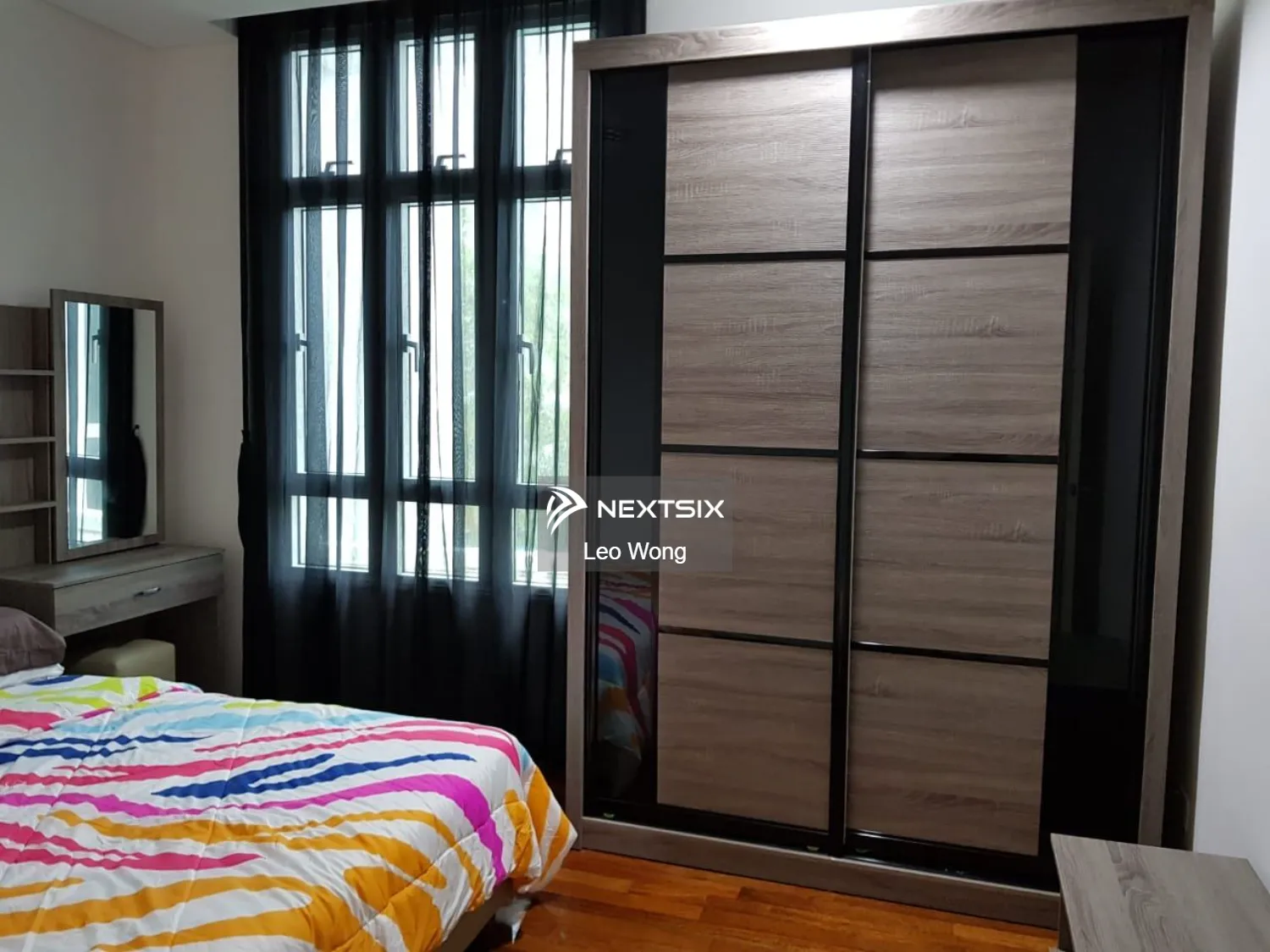 Condominium For Rent in Medini Johor - Image 6