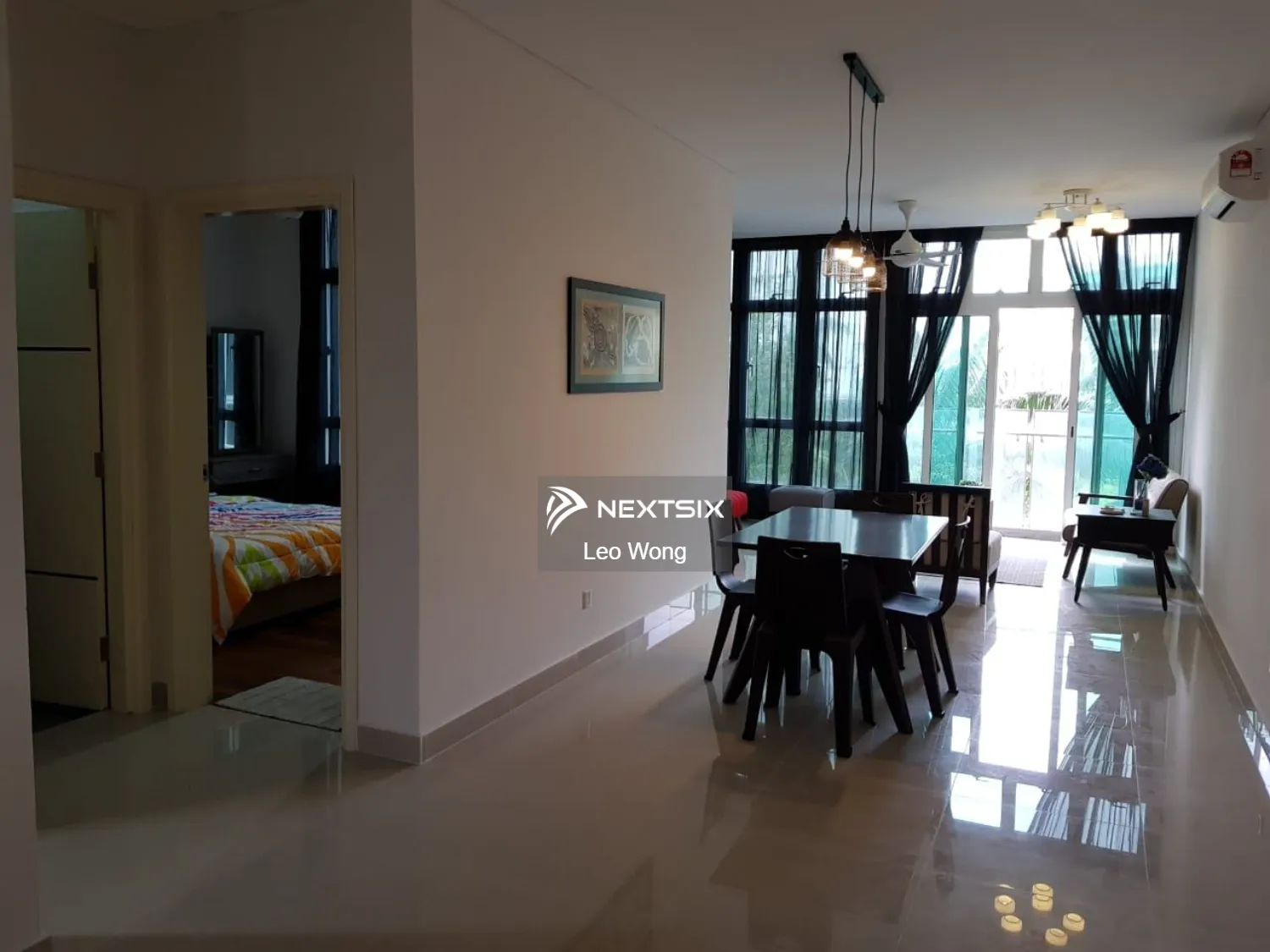 Condominium For Rent in Medini Johor - Image 8