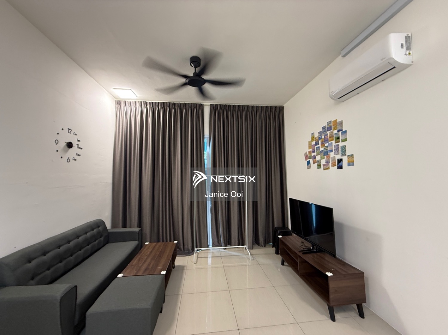 Condominium For Rent in Batu Uban Penang