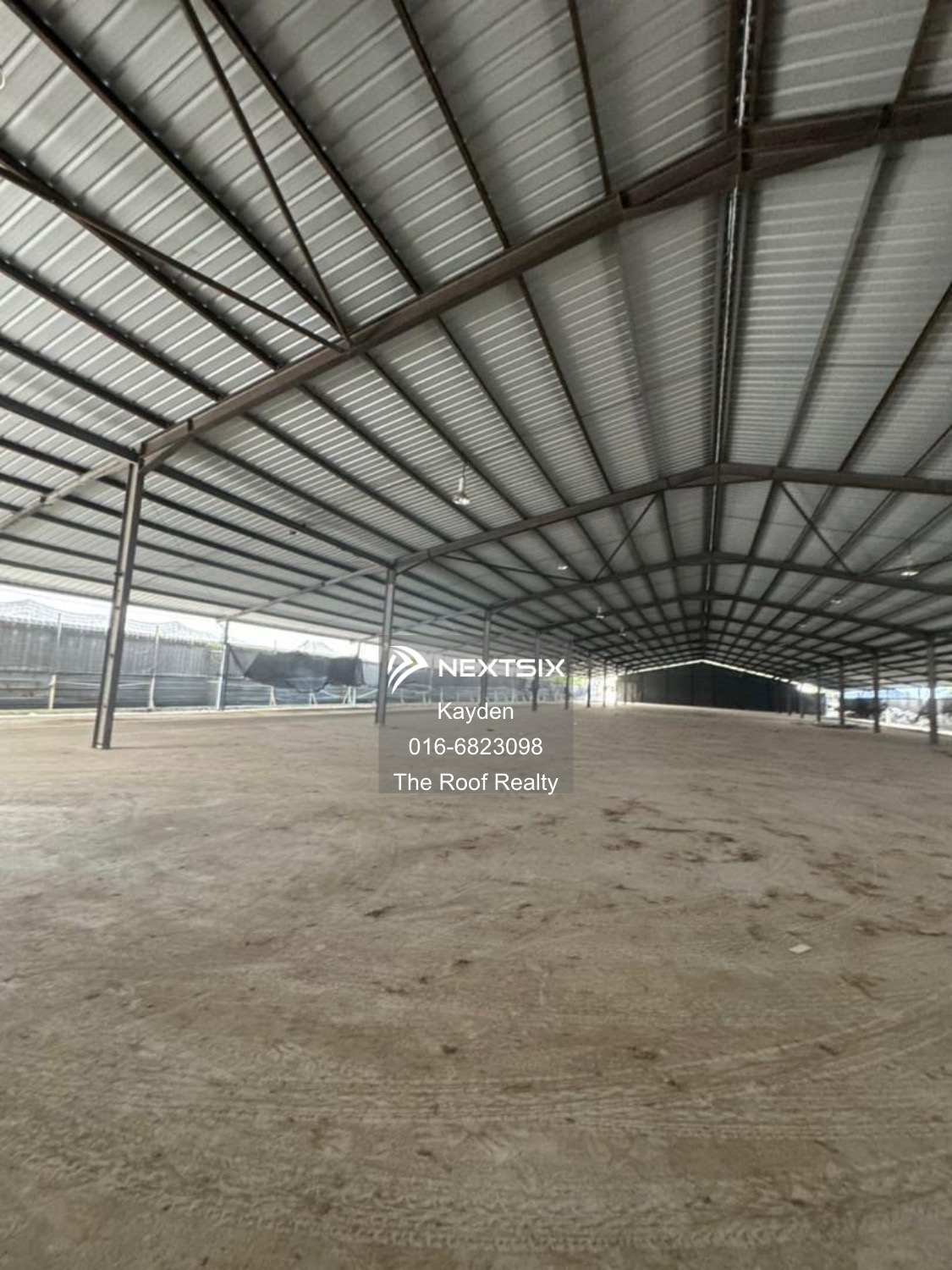 Factory For Rent in Juru Penang