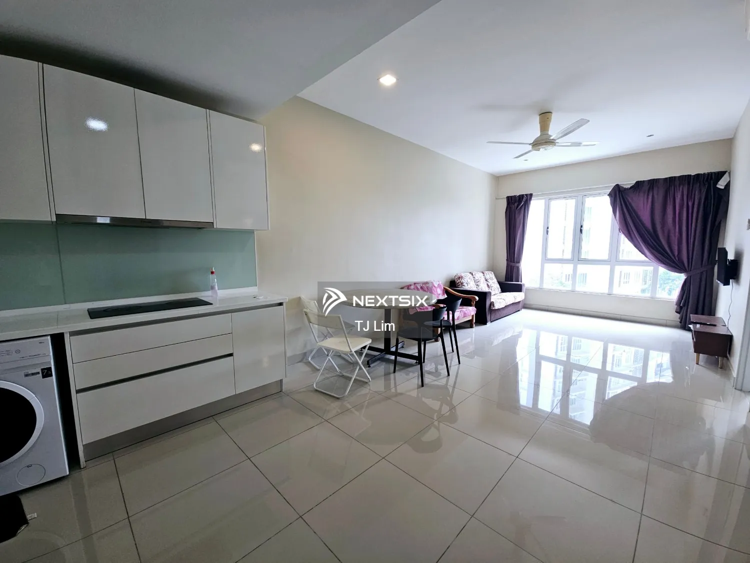 Tropez Residences