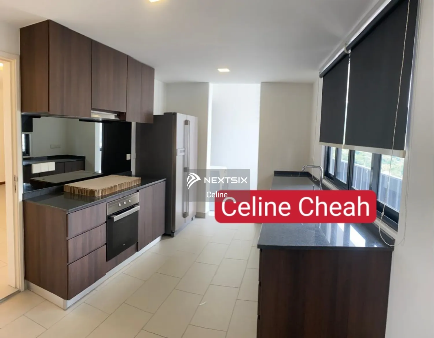 Condominium For Rent in Tanjong Tokong Penang