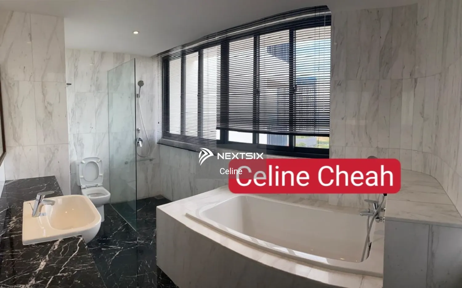 Condominium For Rent in Tanjong Tokong Penang - Image 5