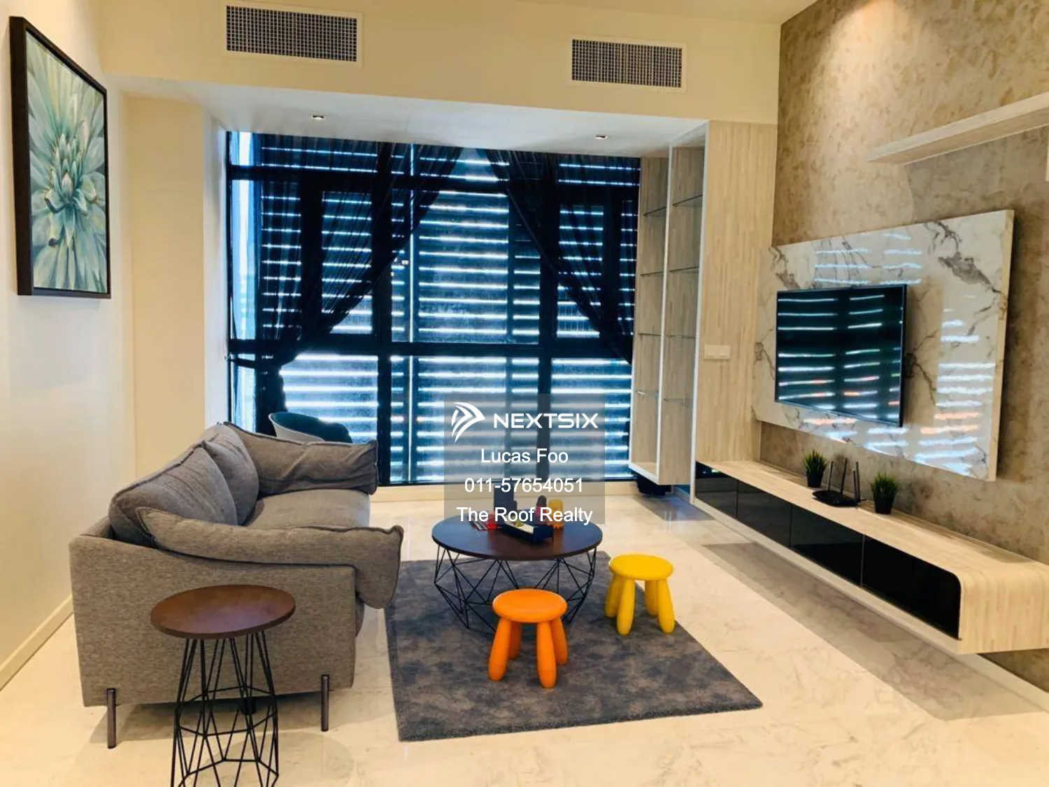 Setia V Residences
