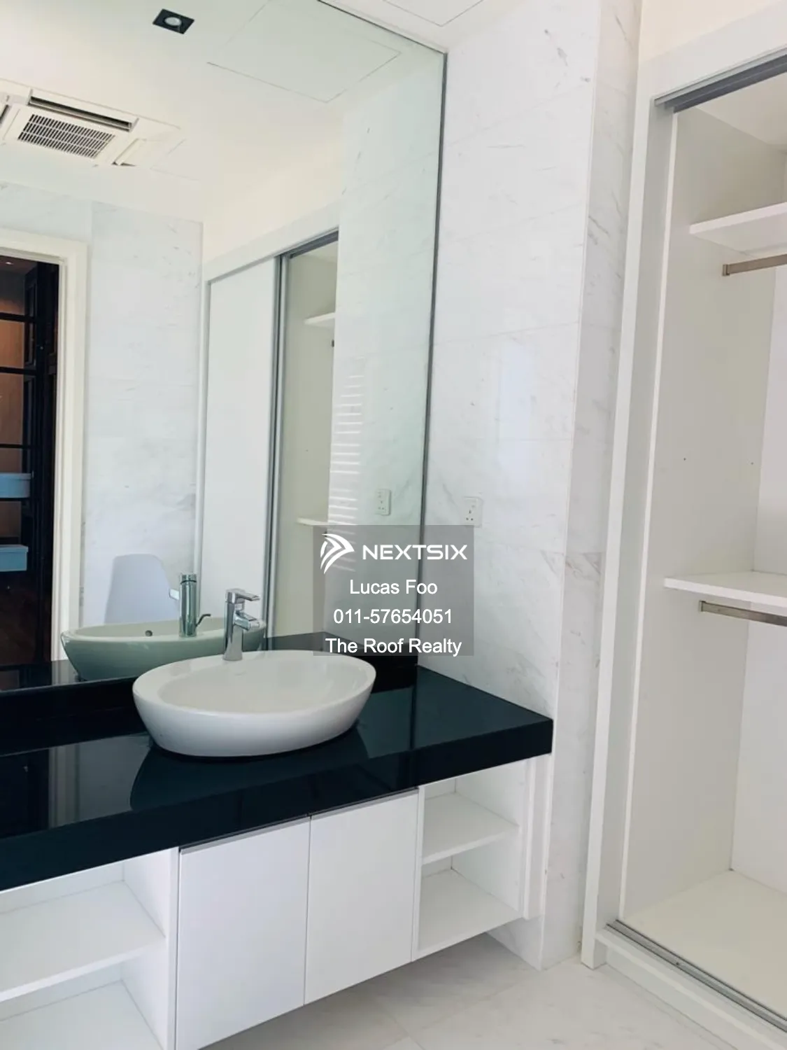 Condominium For Rent in Georgetown Penang - Image 10