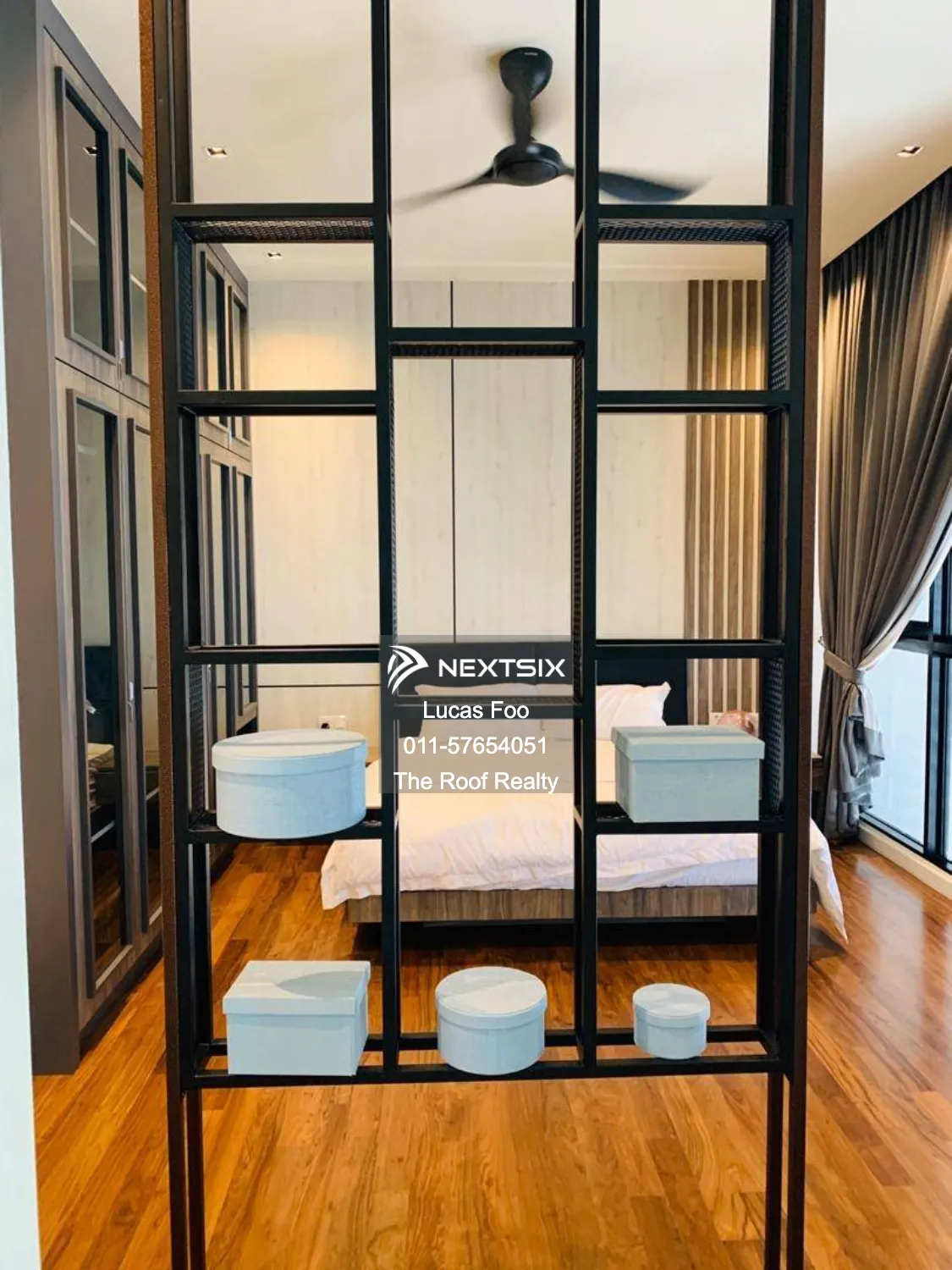 Condominium For Rent in Georgetown Penang - Image 11