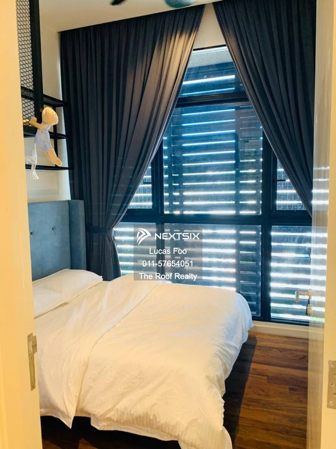 Condominium For Rent in Georgetown Penang - Image 13