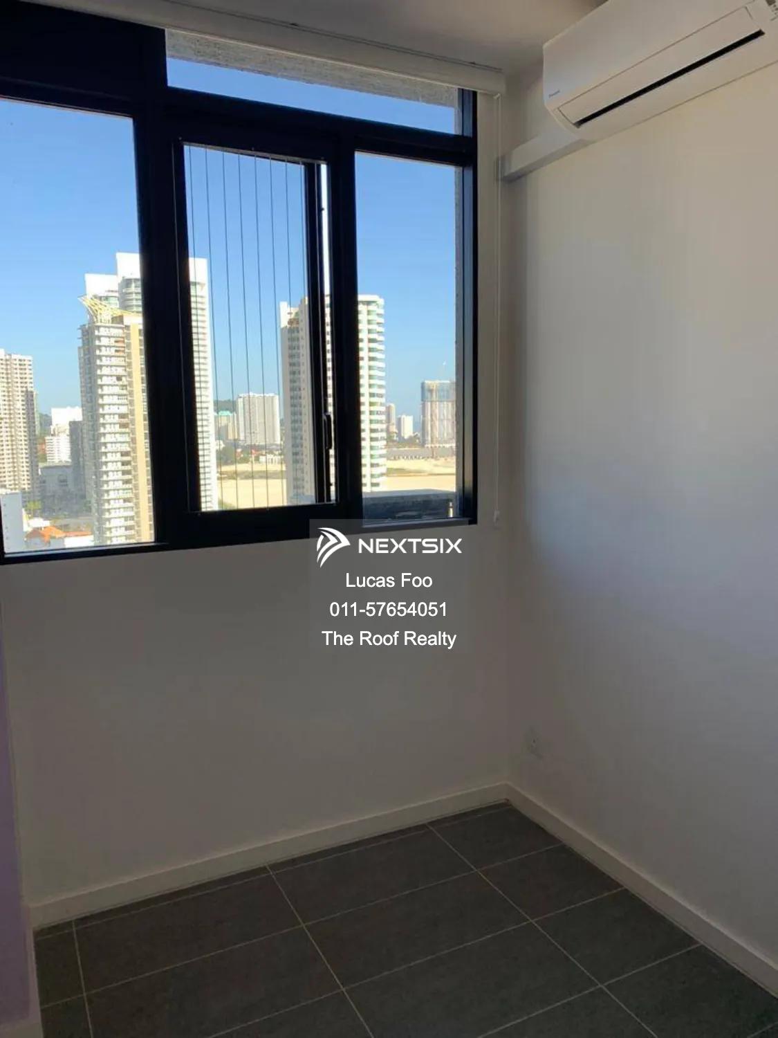 Condominium For Rent in Georgetown Penang - Image 14