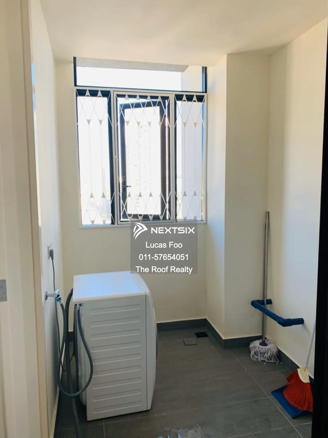 Condominium For Rent in Georgetown Penang - Image 15