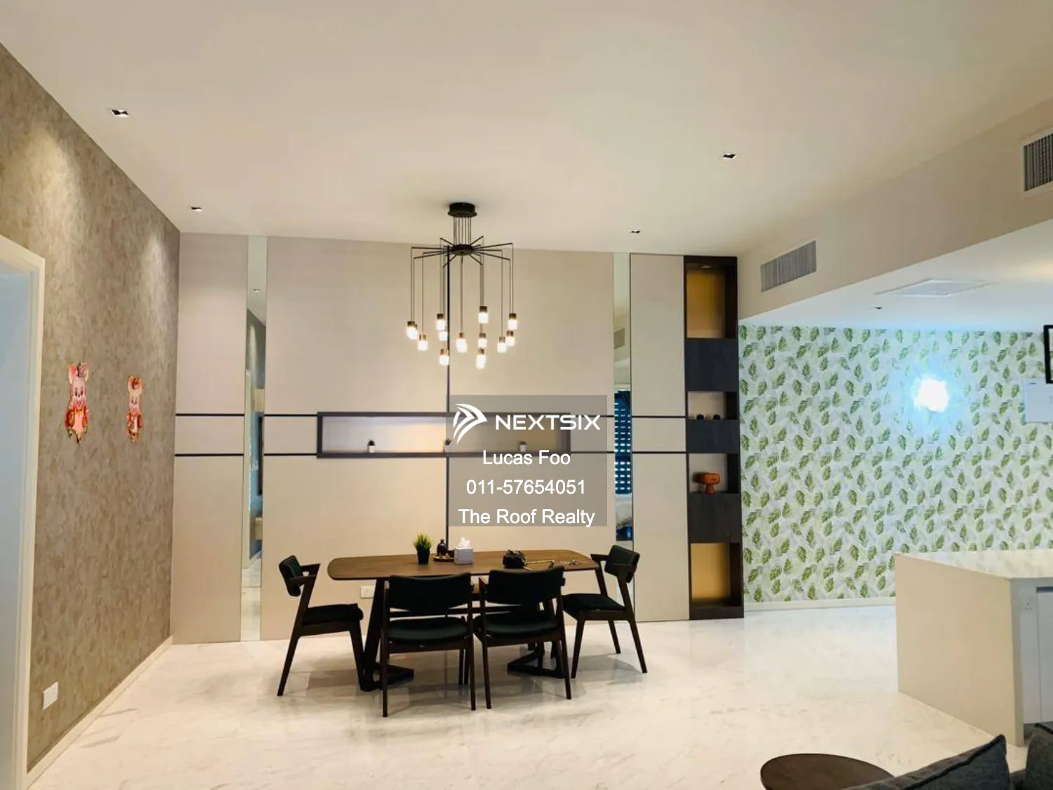 Condominium For Rent in Georgetown Penang - Image 2