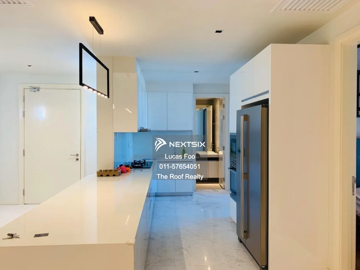 Condominium For Rent in Georgetown Penang - Image 5