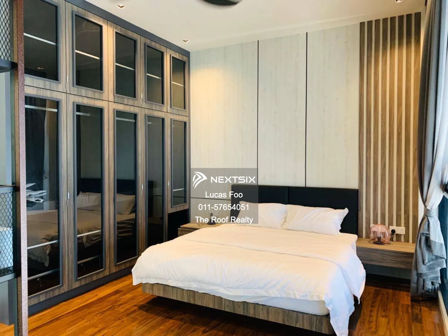 Condominium For Rent in Georgetown Penang - Image 7