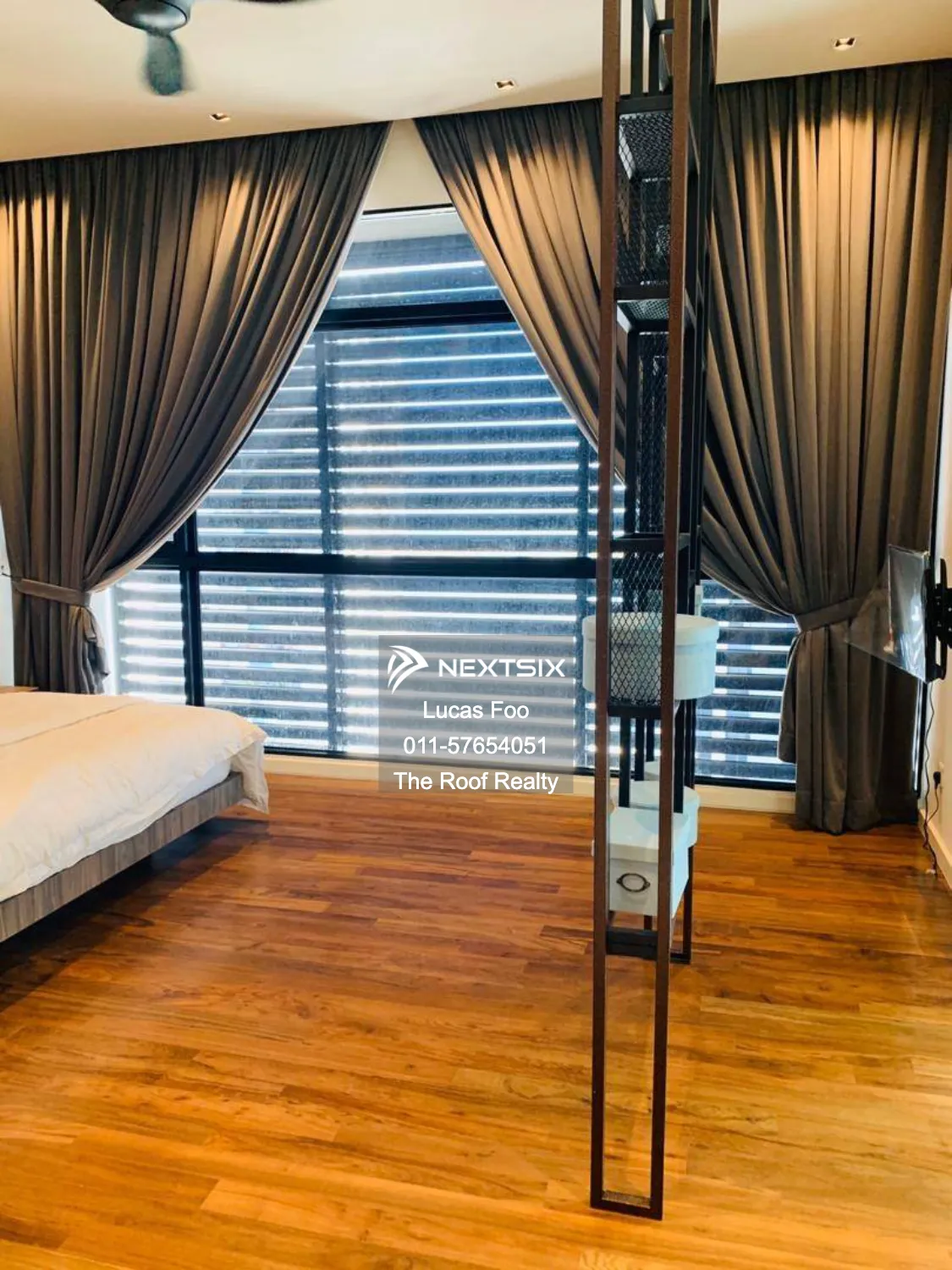 Condominium For Rent in Georgetown Penang - Image 8