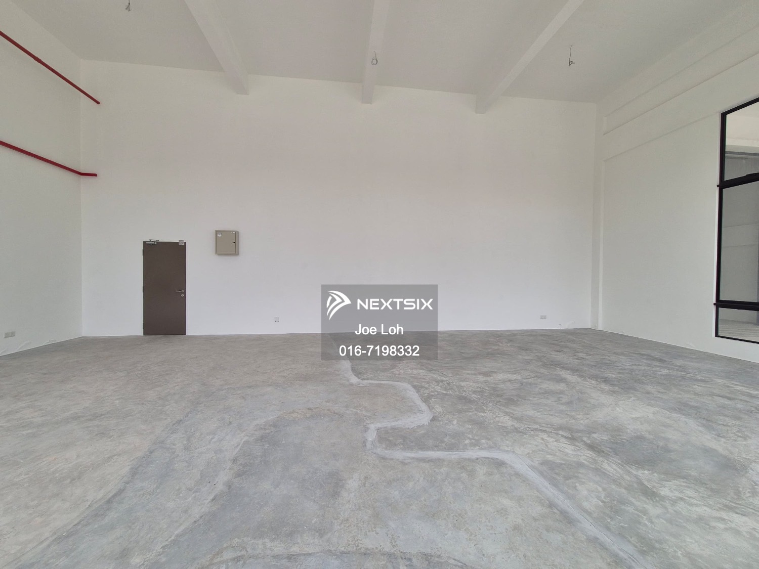 Factory For Rent in Skudai Johor - Image 5
