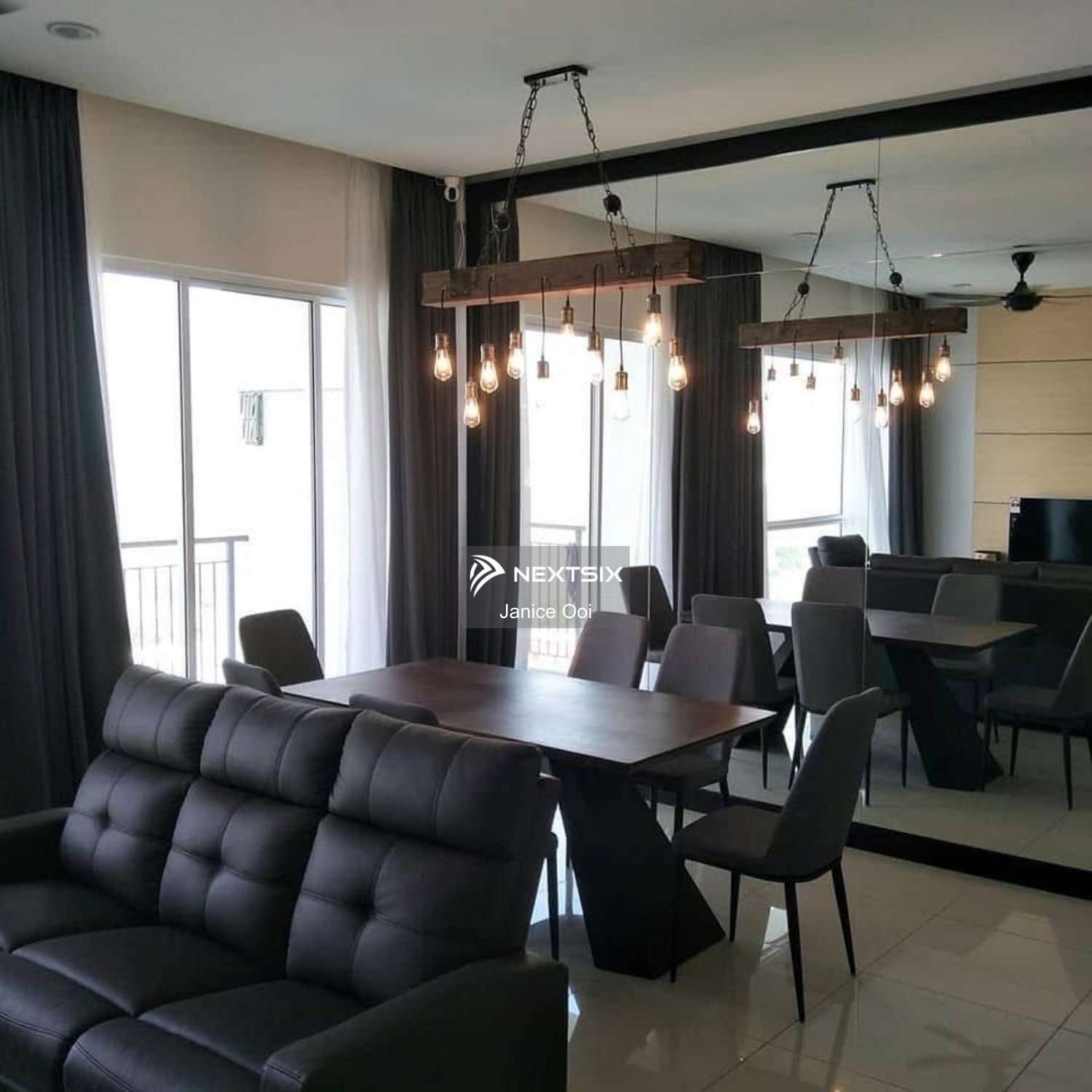 Condominium For Rent in Bayan Lepas Penang