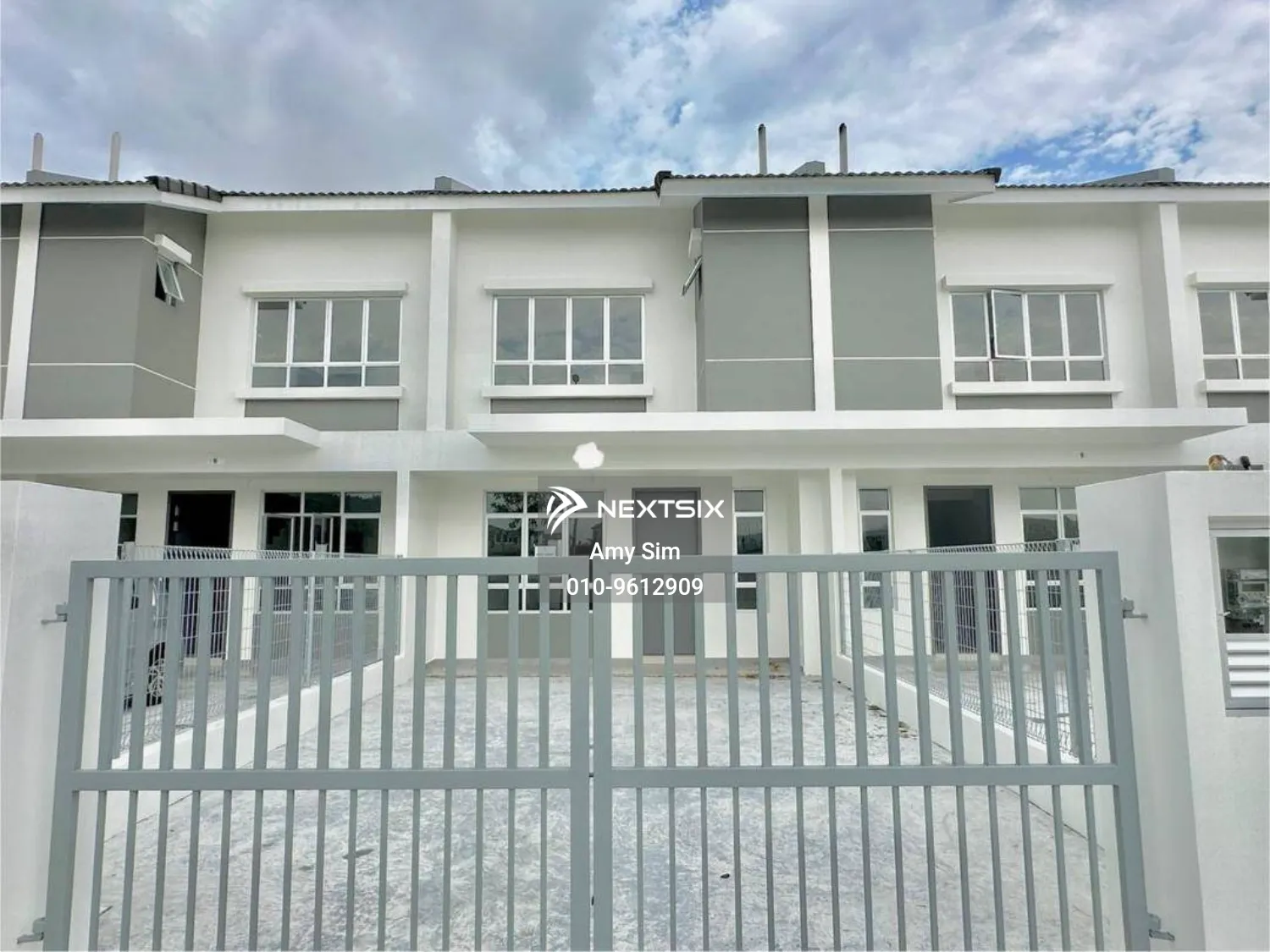 2-sty Terrace/Link House For Sale in Iskandar Puteri (Nusajaya) Johor