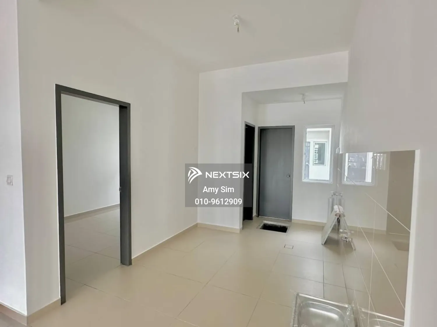 2-sty Terrace/Link House For Sale in Iskandar Puteri (Nusajaya) Johor - Image 5