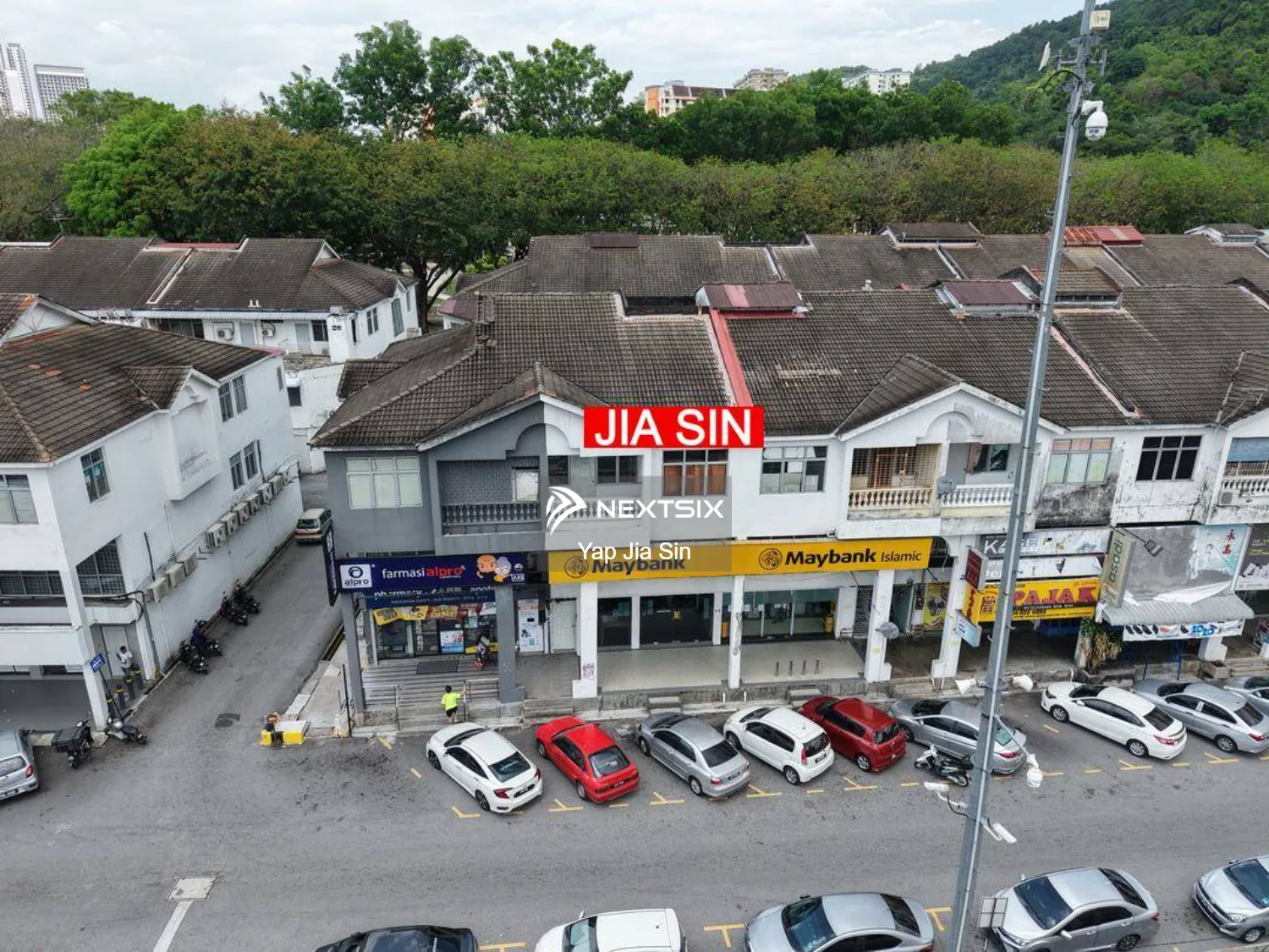 Shop For Sale in Ayer Itam Penang - Image 5