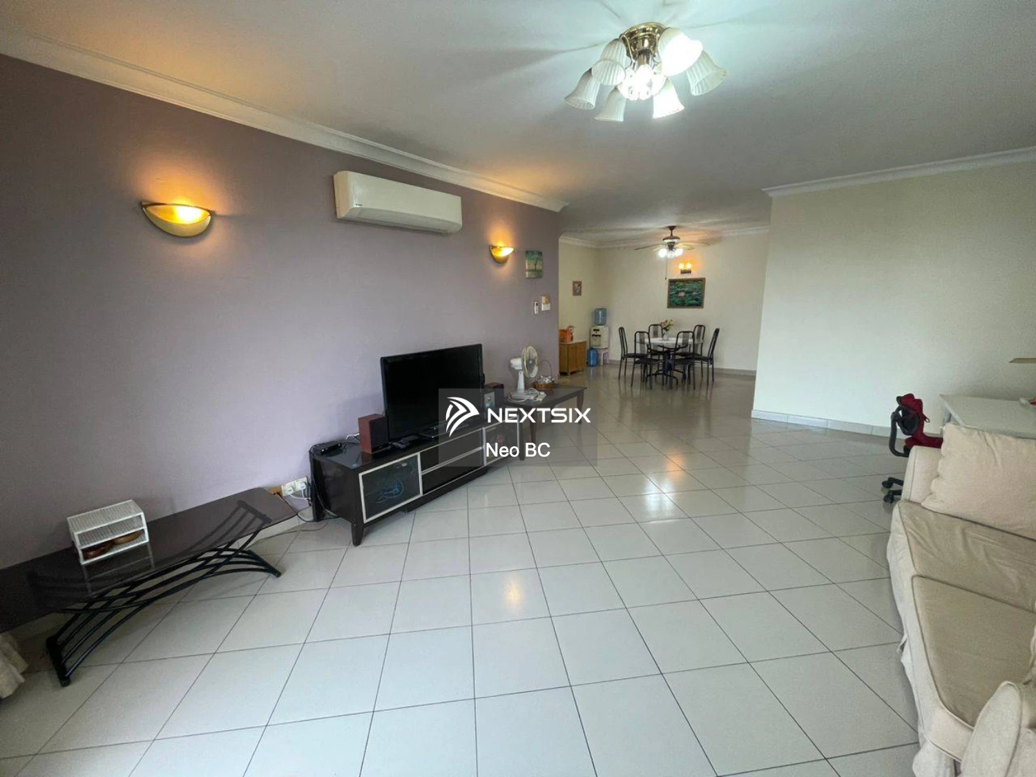 Condominium For Sale in Permas Jaya Johor - Image 5