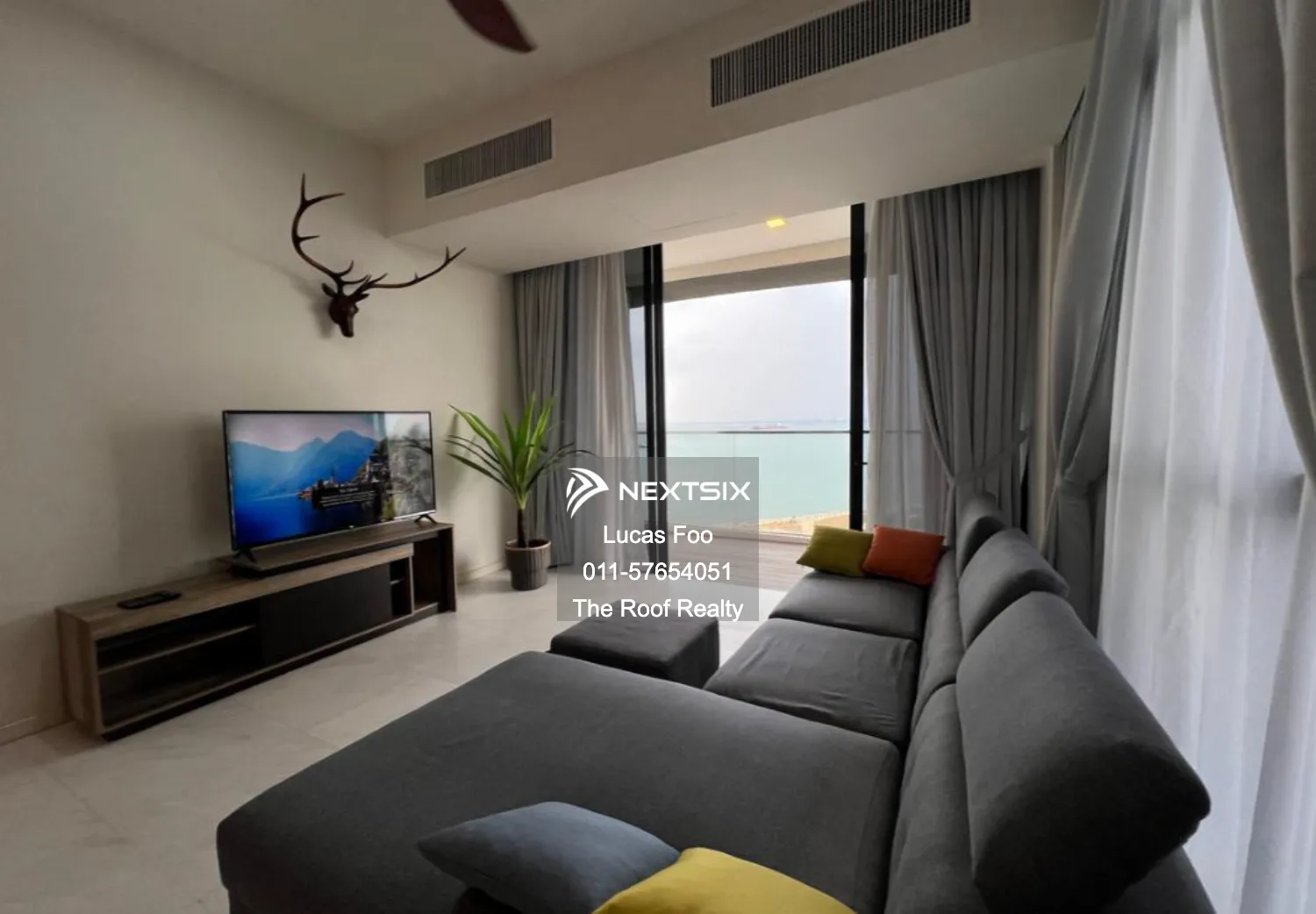 Setia V Residences
