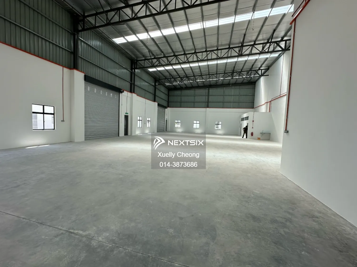 Semi-D Factory For Sale in Senai Johor - Image 6